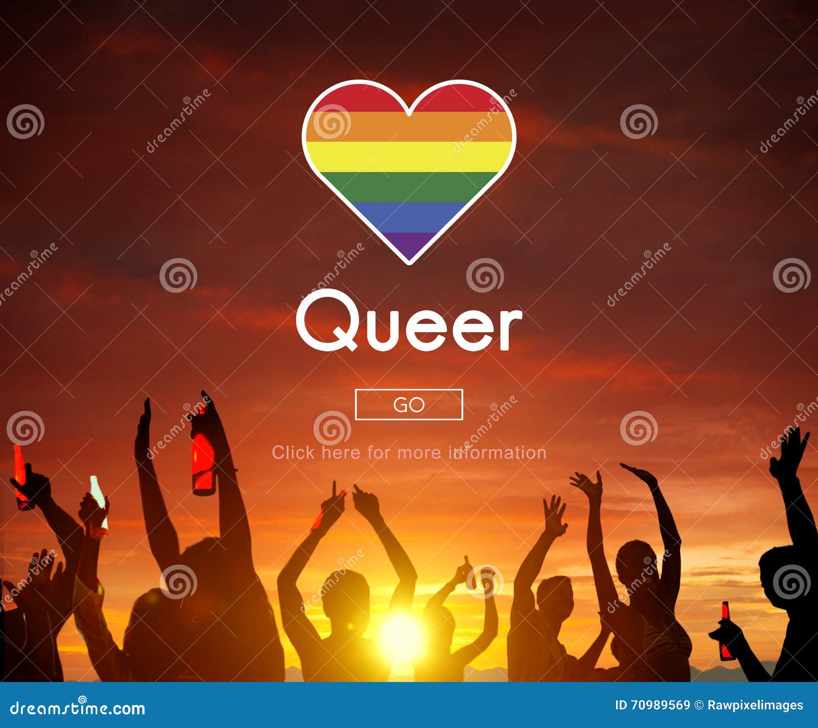 lgbt lesbian gay bisexual transgender concept