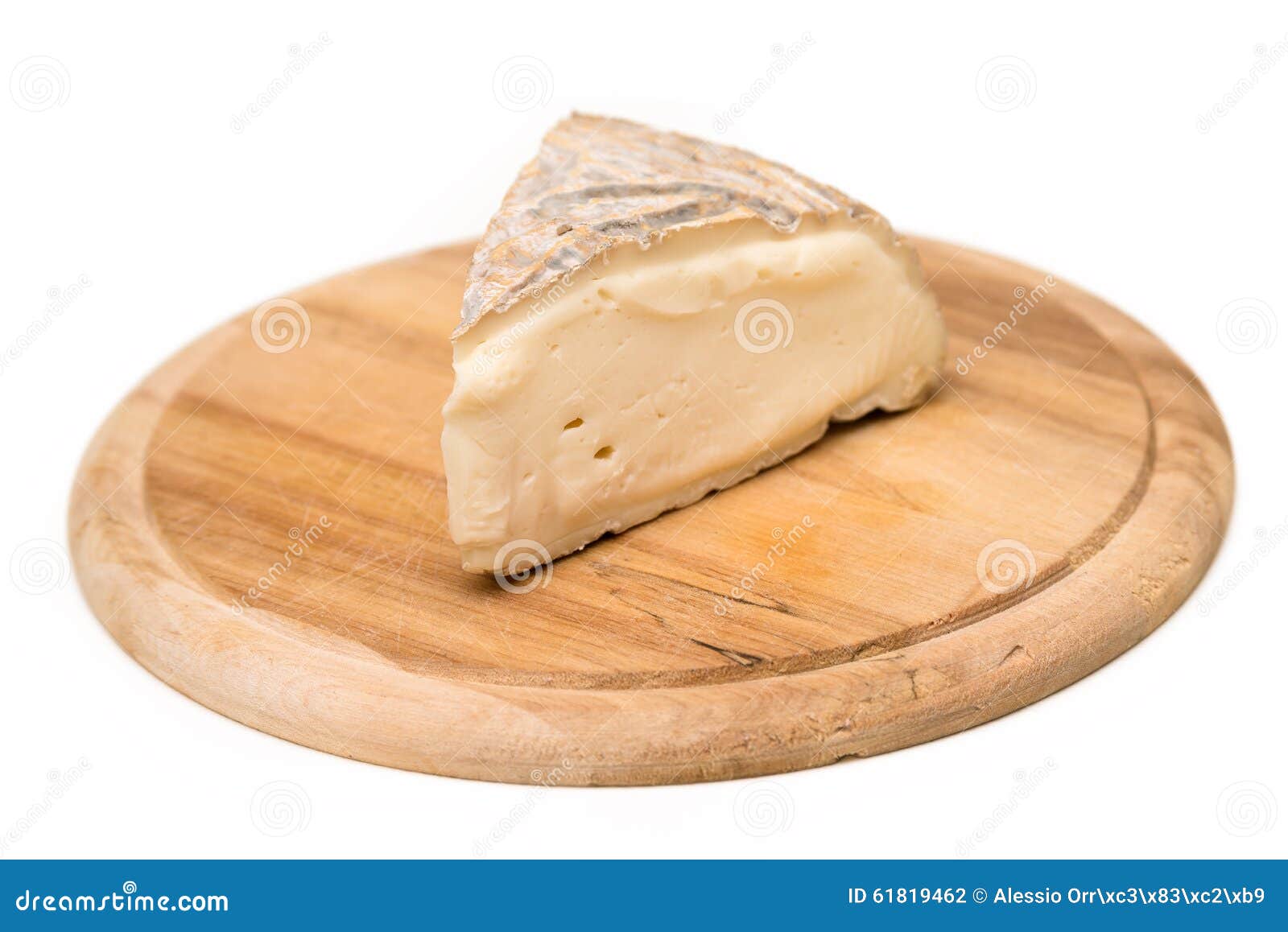 Queso del Taleggio foto de archivo. Imagen de rebanada 61819462