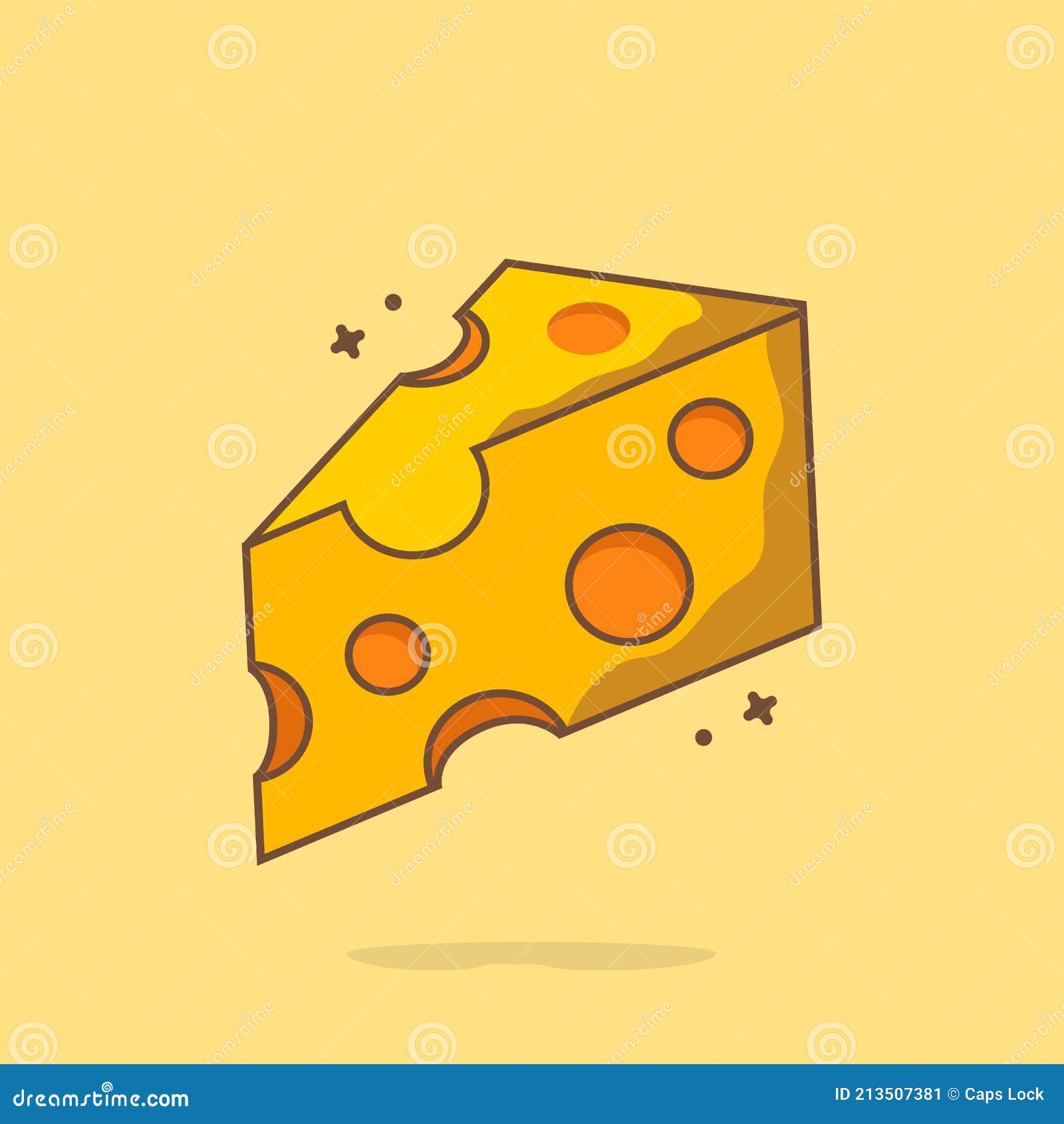 Queso Dibujos Animados Vector Icono Ilustración. Objeto Alimento Icono Concepto Aislado Premium Vector. Estilo Plano De Dibujos an Ilustración del Vector - Ilustración de delicatessen, desayuno: 213507381 Queso Dibujos Animados Vector Icono Ilustración. Objeto Alimento Icono Concepto Aislado Premium Vector. Estilo Plano De Dibujos an Ilustración del Vector - Ilustración de delicatessen, desayuno: 213507381