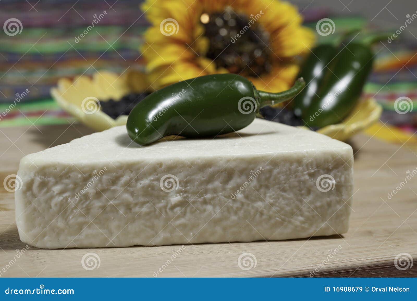 Queso mexicano de Cotija imagen de archivo. Imagen de alimento 16908679