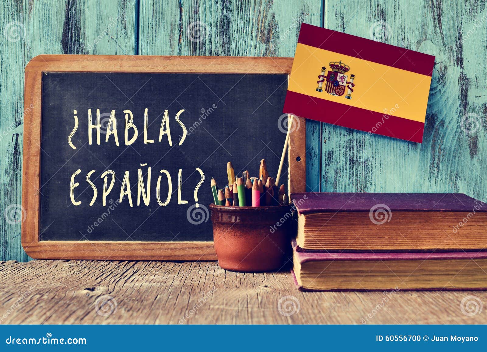 question hablas espanol? do you speak spanish?