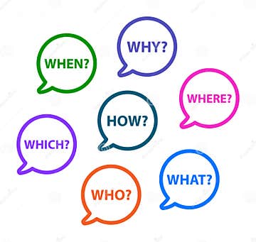 Question Mark in Speech Bubble Icon Stock Vector - Illustration of ...