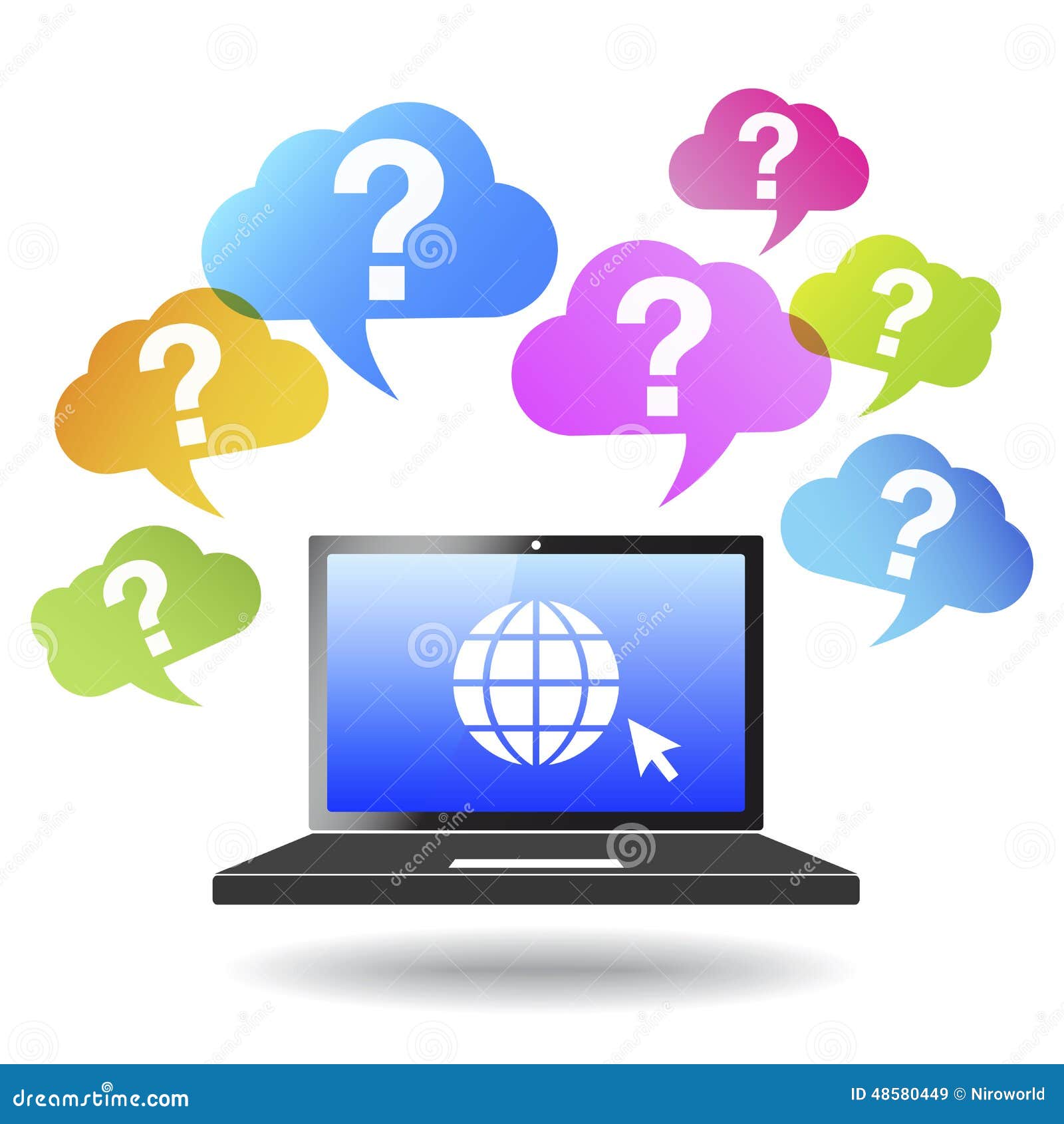 Real Language Search