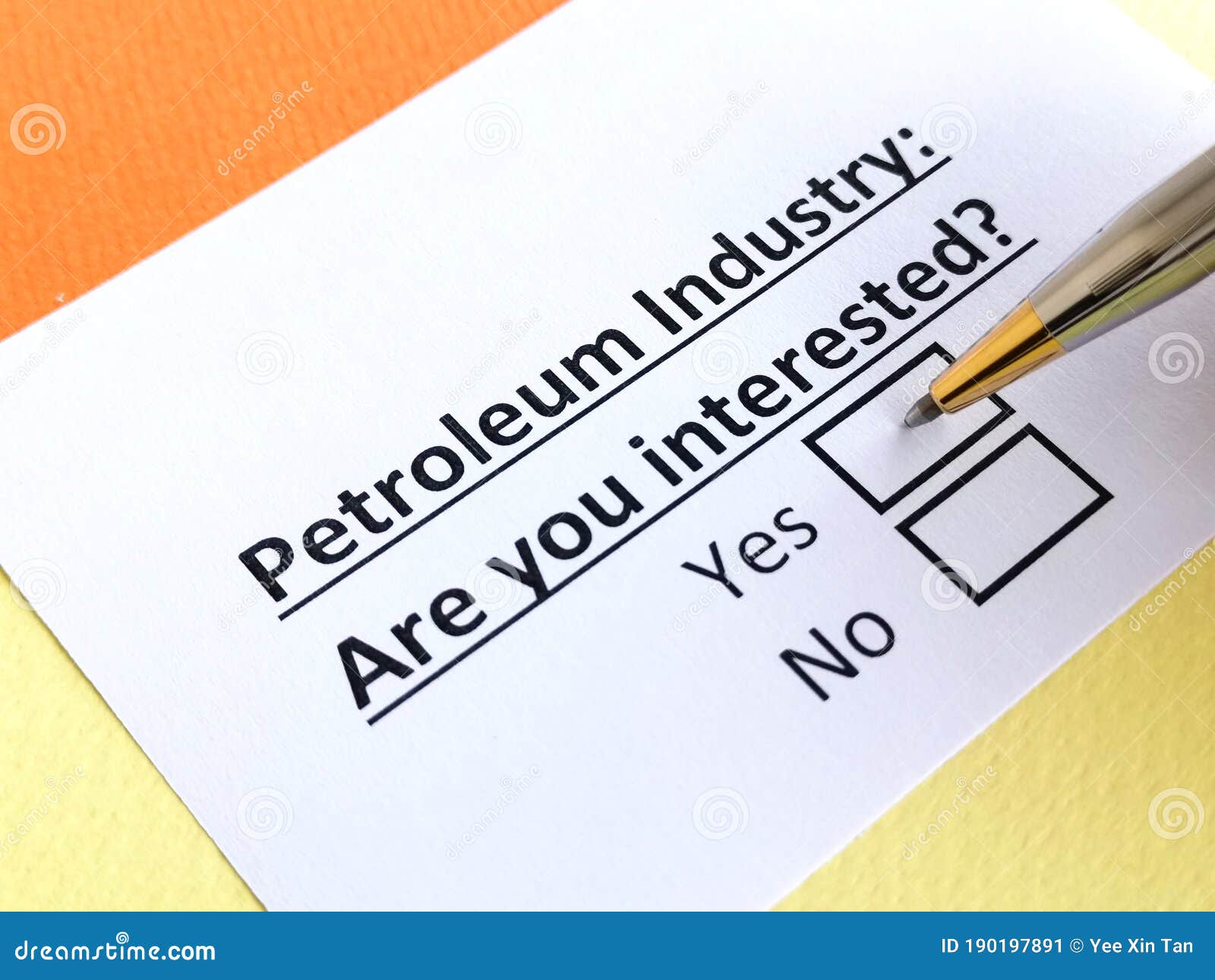 WHAT IS AN INDUSTRY QUESTION ANSWER visual data 3