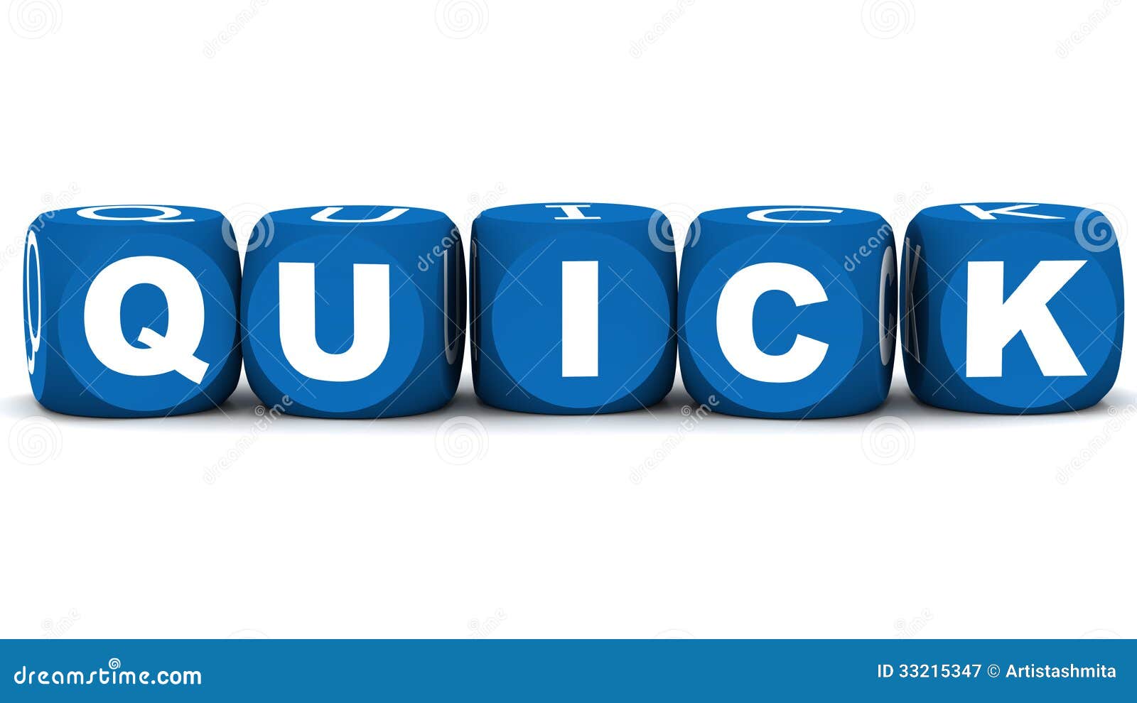 quick word quick word
