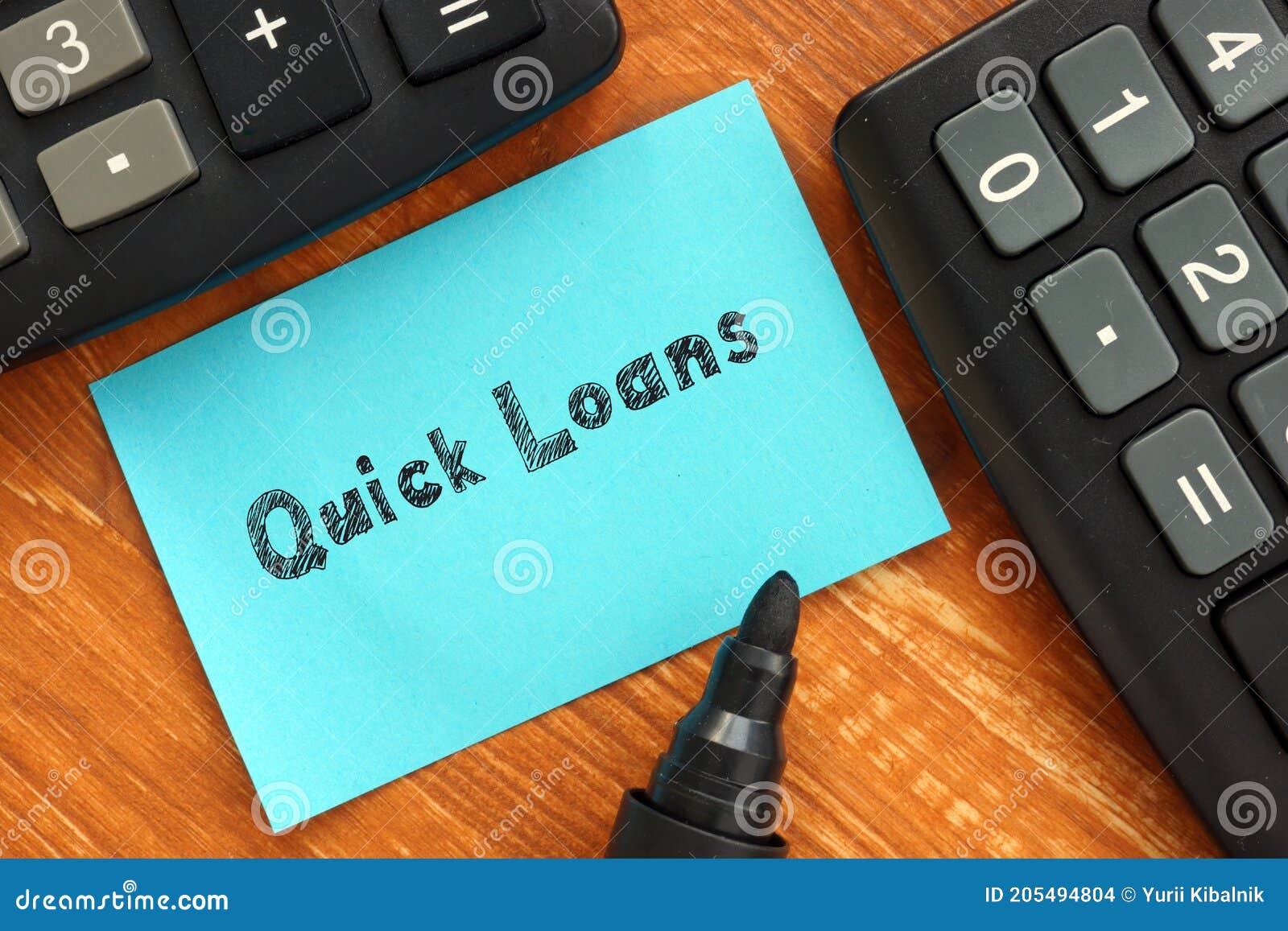 Quick Loans