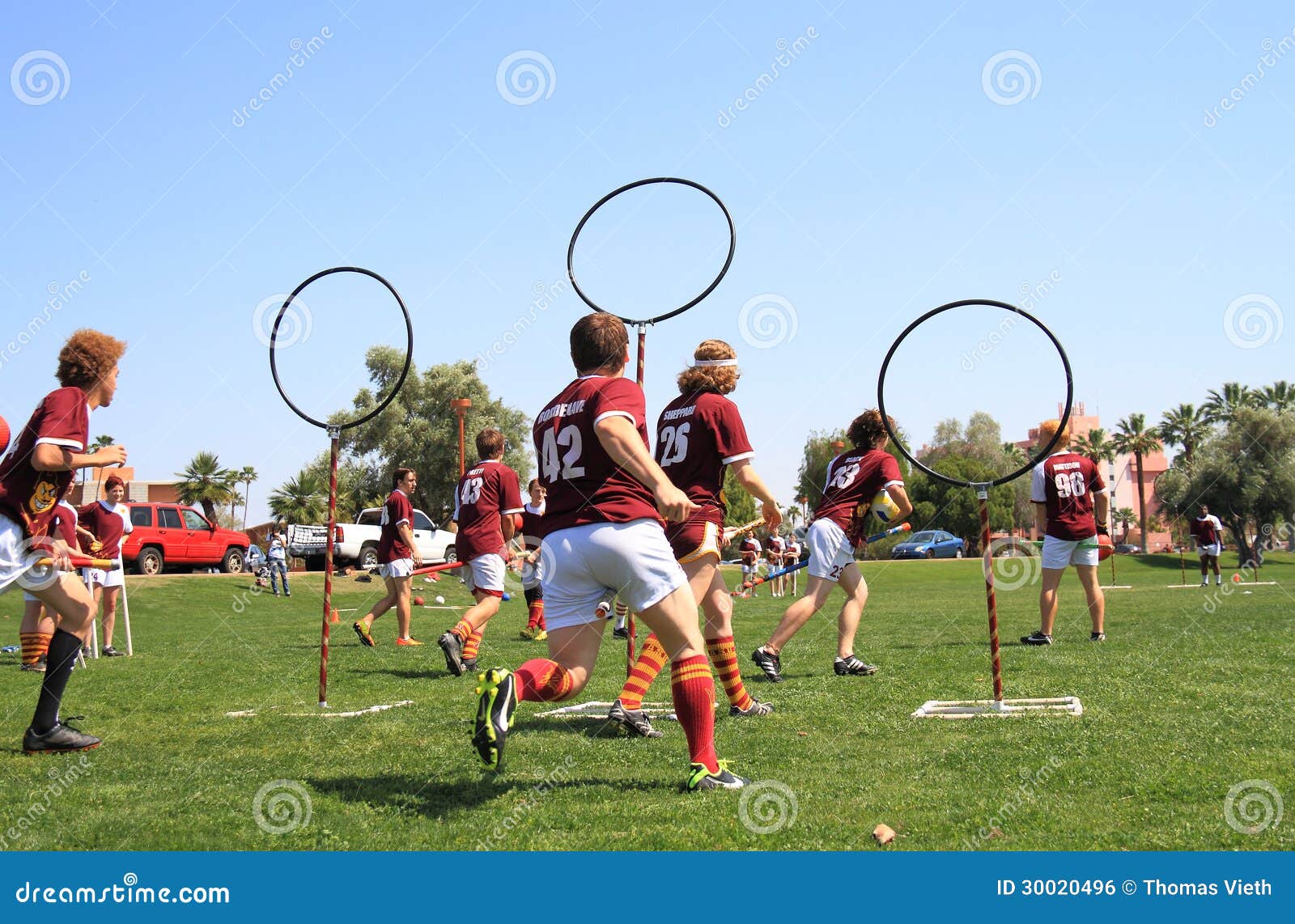 390 Quidditch Photos Free Royalty Free Stock Photos From Dreamstime