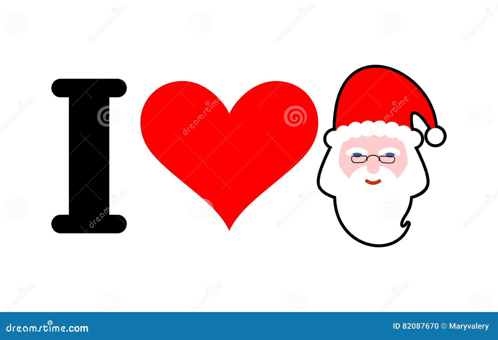 Quiero Santa Corazón Y Cara De Claus Me Gusta La Navidad Y Nuevo Ilustración del Vector - Ilustración de cartel, noel: 82087670 Quiero Santa Corazón Y Cara De Claus Me Gusta La Navidad Y Nuevo Ilustración del Vector - Ilustración de cartel, noel: 82087670