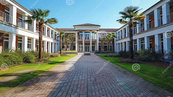 The Quiet Corner of Campus Is Creating Revolution