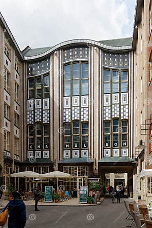 Quiet Refuge In The Big Metropolis Berlin Editorial Image Image Of Quiet Refuge In The Big Metropolis Berlin Editorial Image Image Of