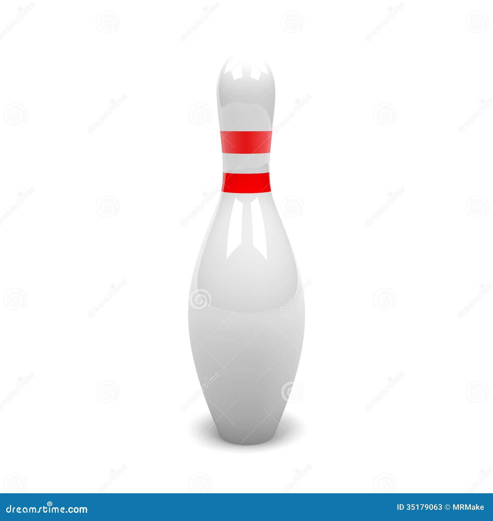 clipart gratuit quille bowling - photo #49