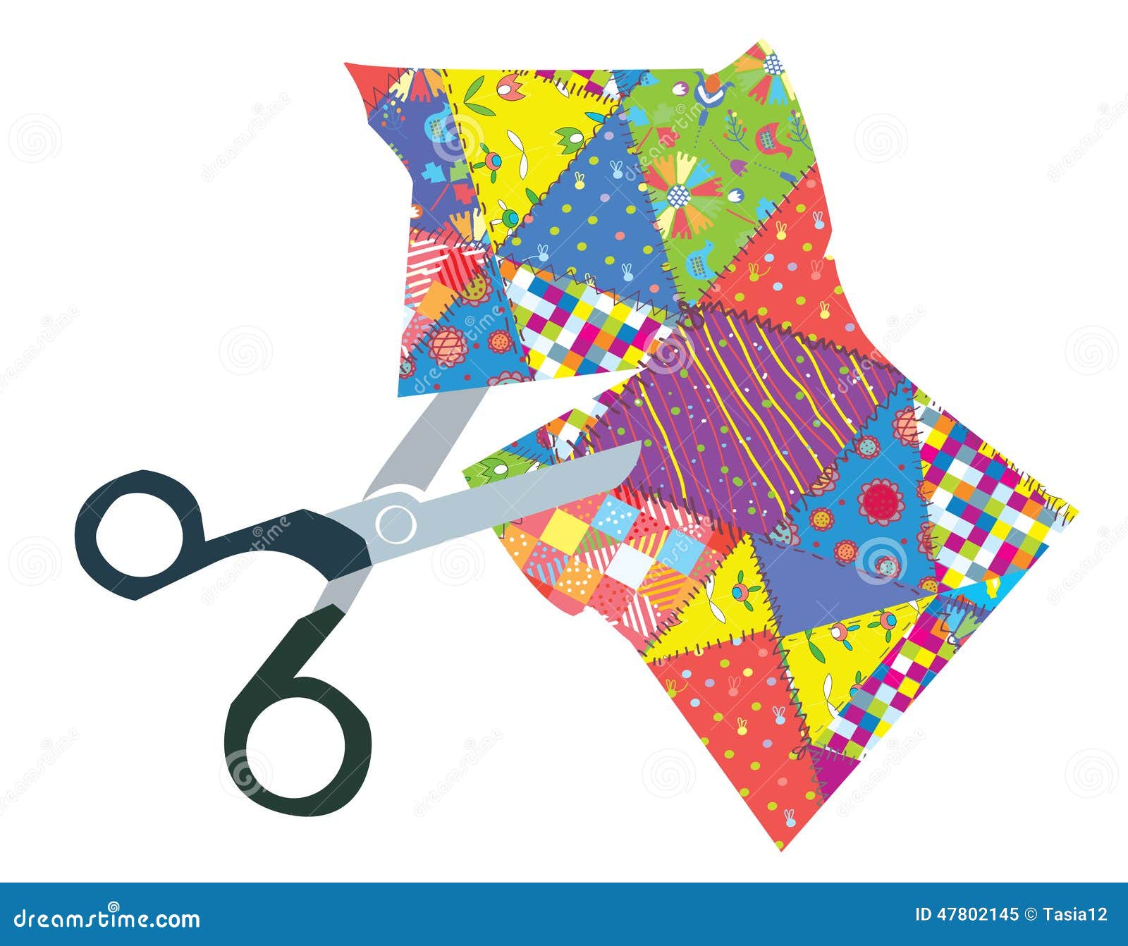 255 Crazy Scissors Stock Illustrations, Vectors & Clipart - Dreamstime