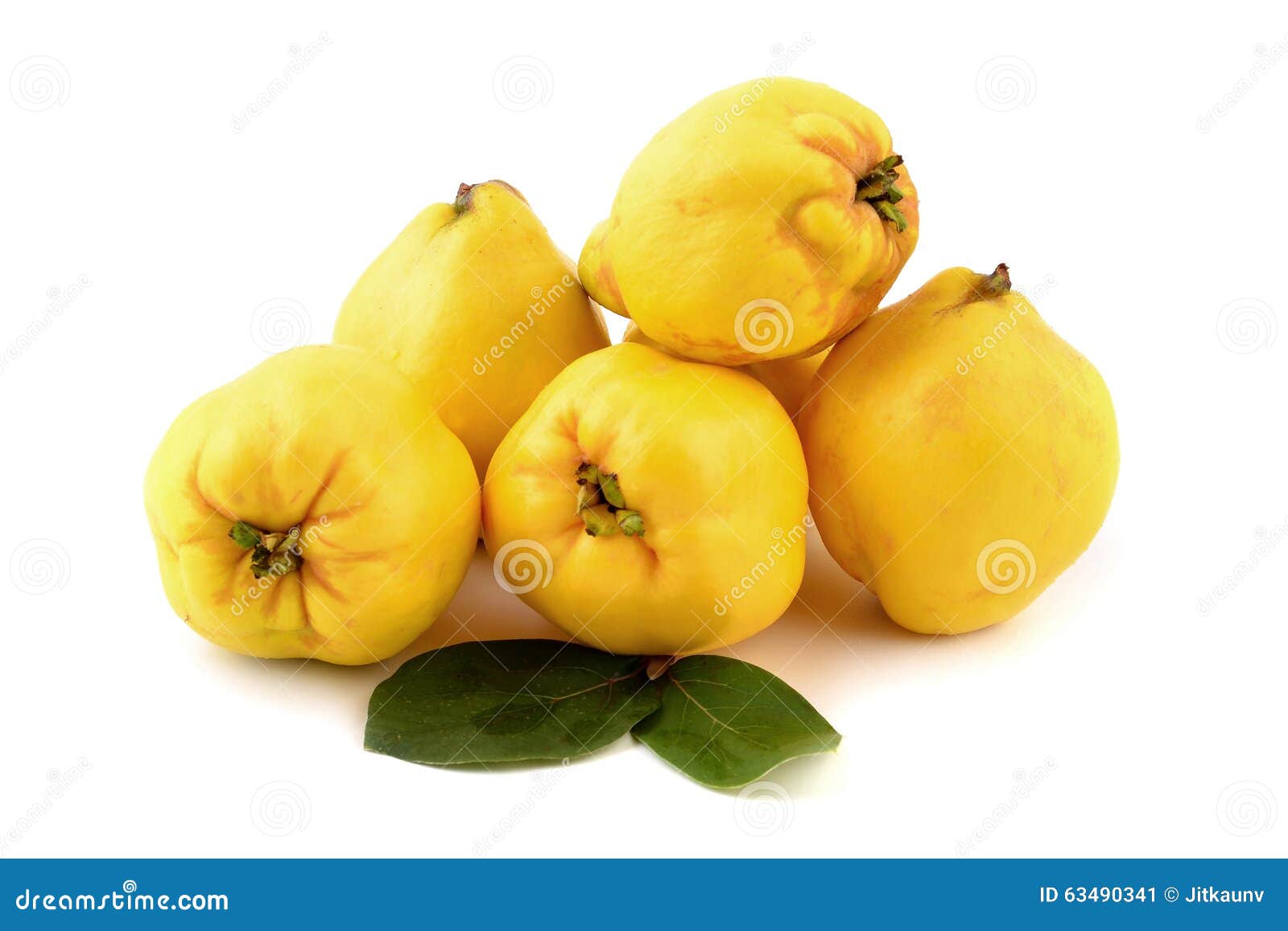 Quince stock image. Image of shot, fresh, food, juicy 63490341