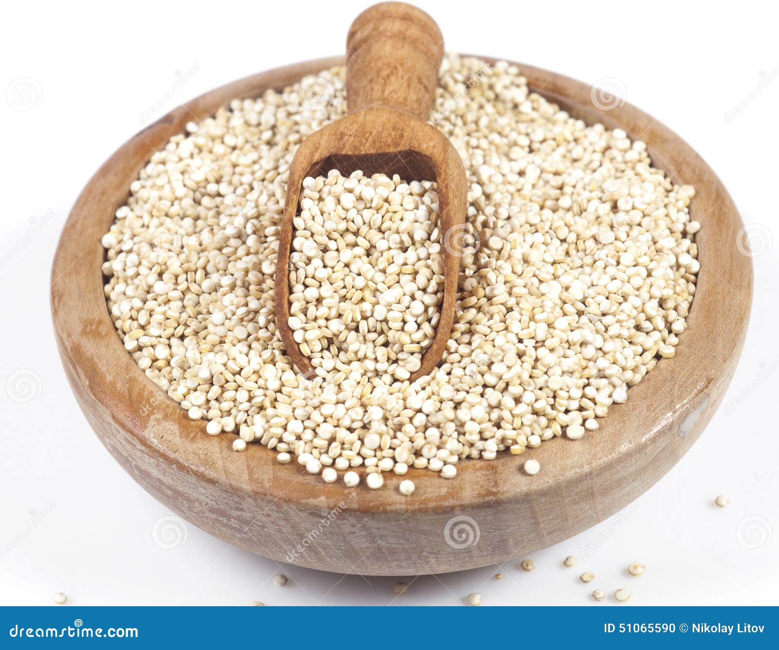 Quinoa stock photo. Image of dried, food, magnesium, natural 51065590