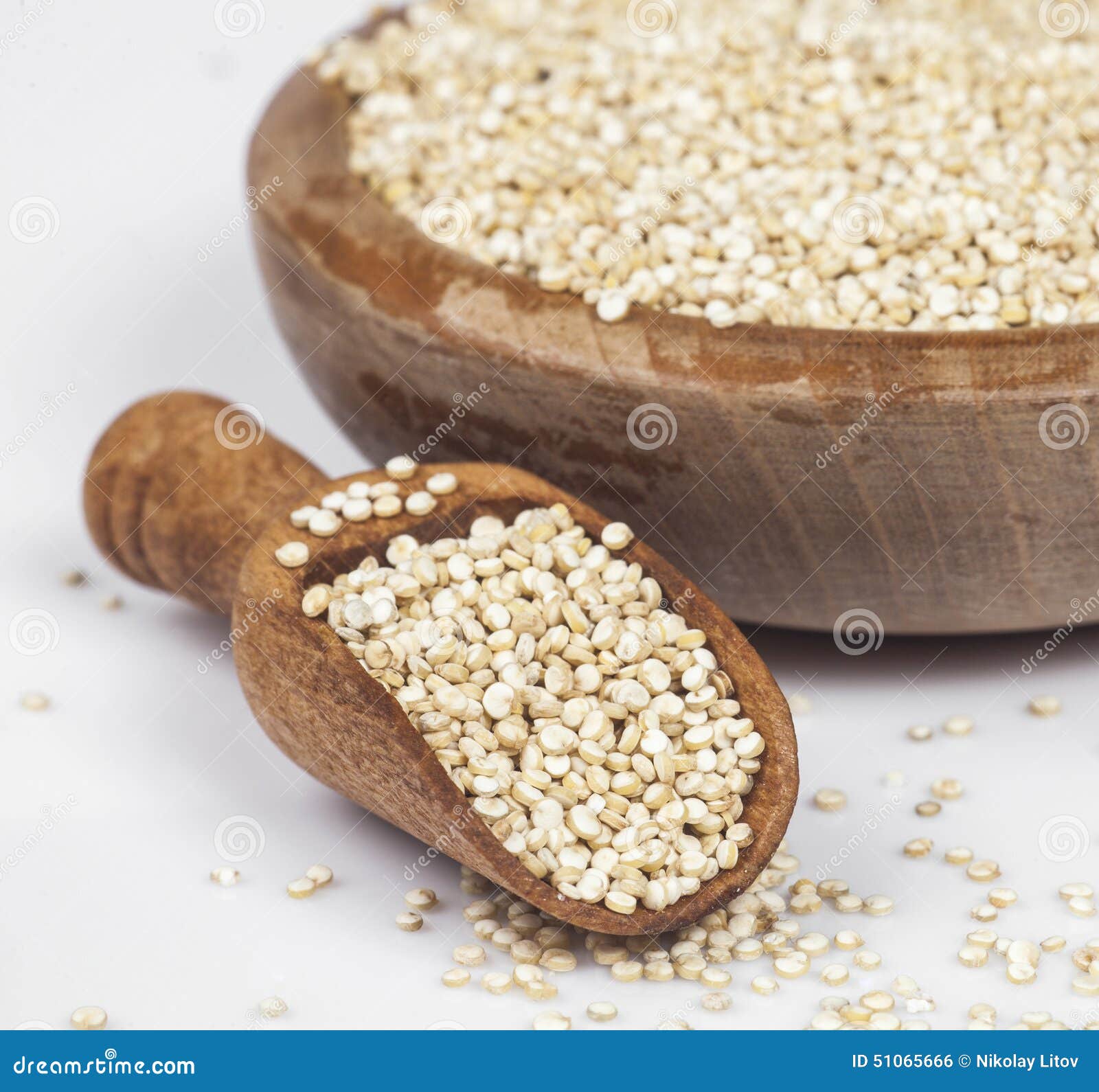 Quinoa stock photo. Image of dried, quinoa, crop, seed 51065666