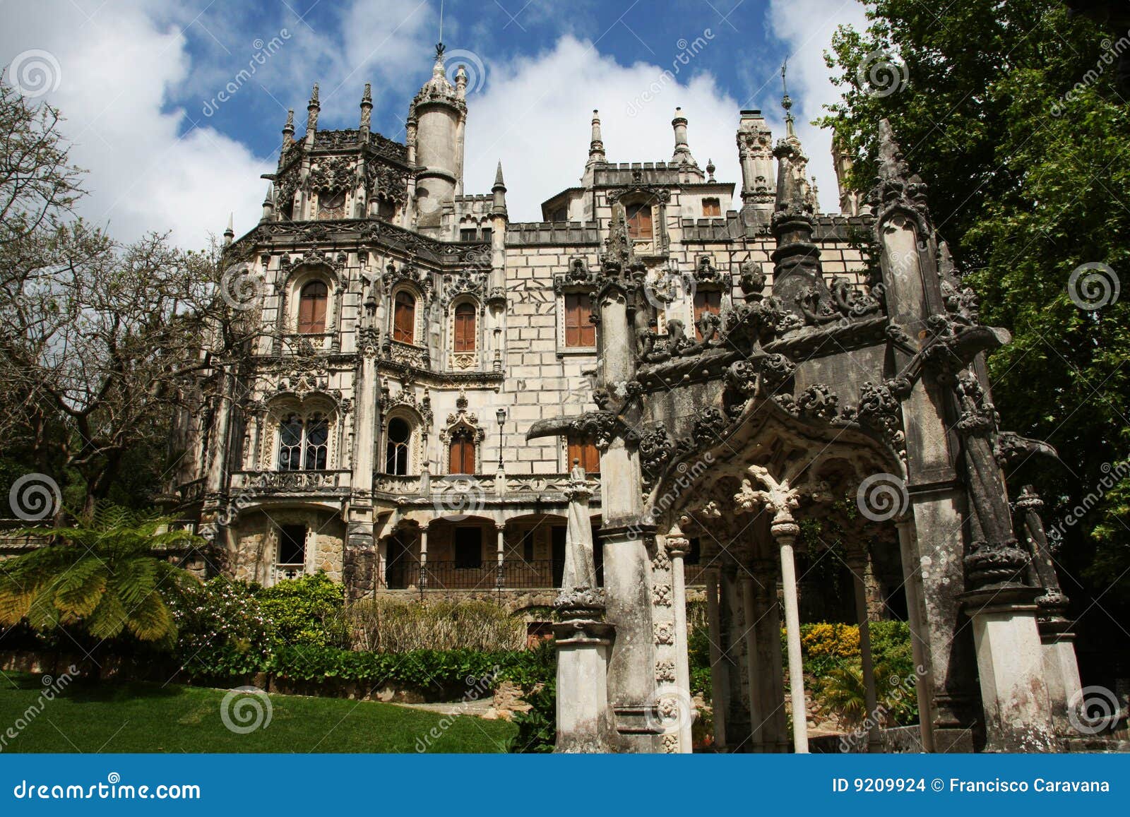 quinta da regaleira