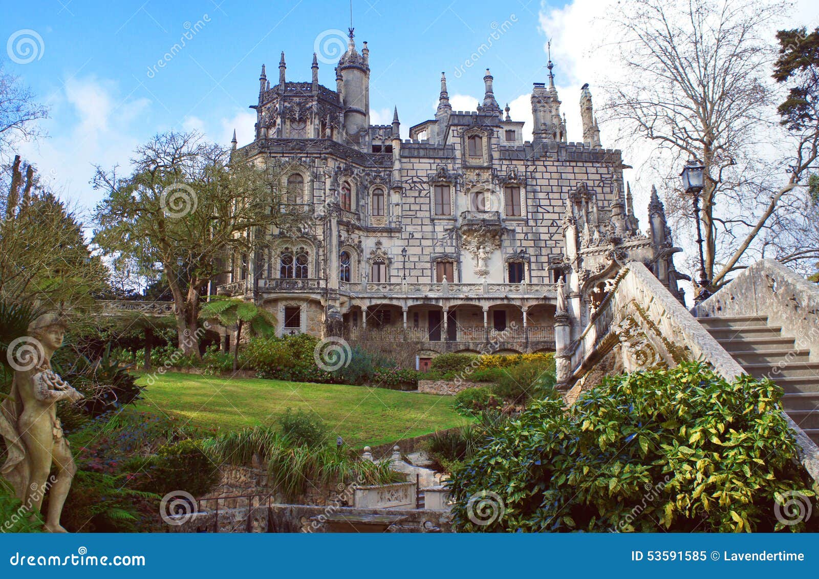 quinta da regaleira