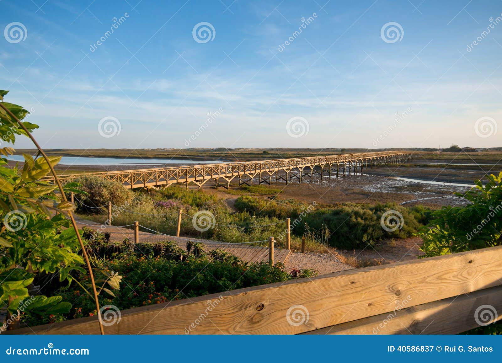 quinta do lago, portugal