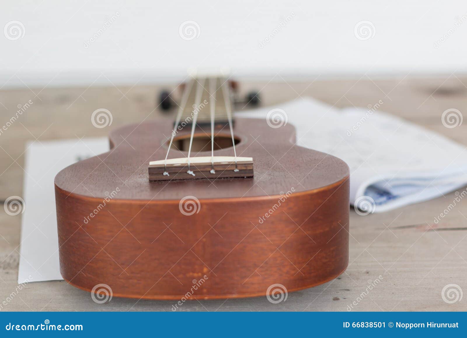 quitar or ukulele