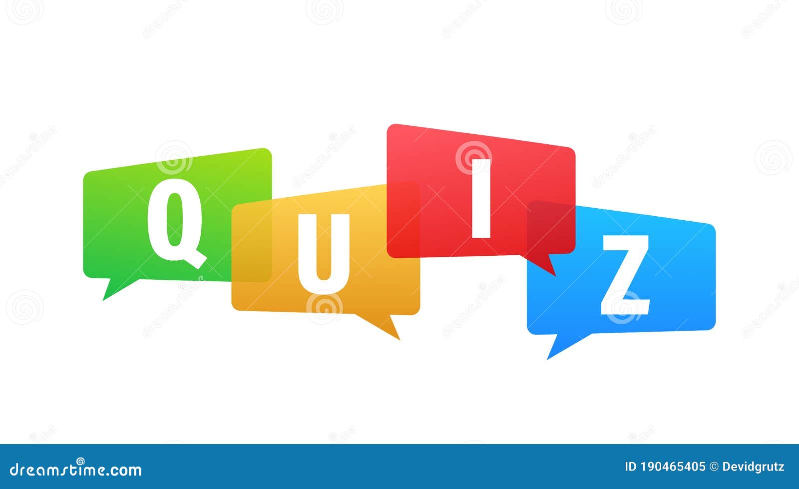 Quiz Ilustrações, Vetores E Clipart De Stock – (94,201 Stock Illustrations)