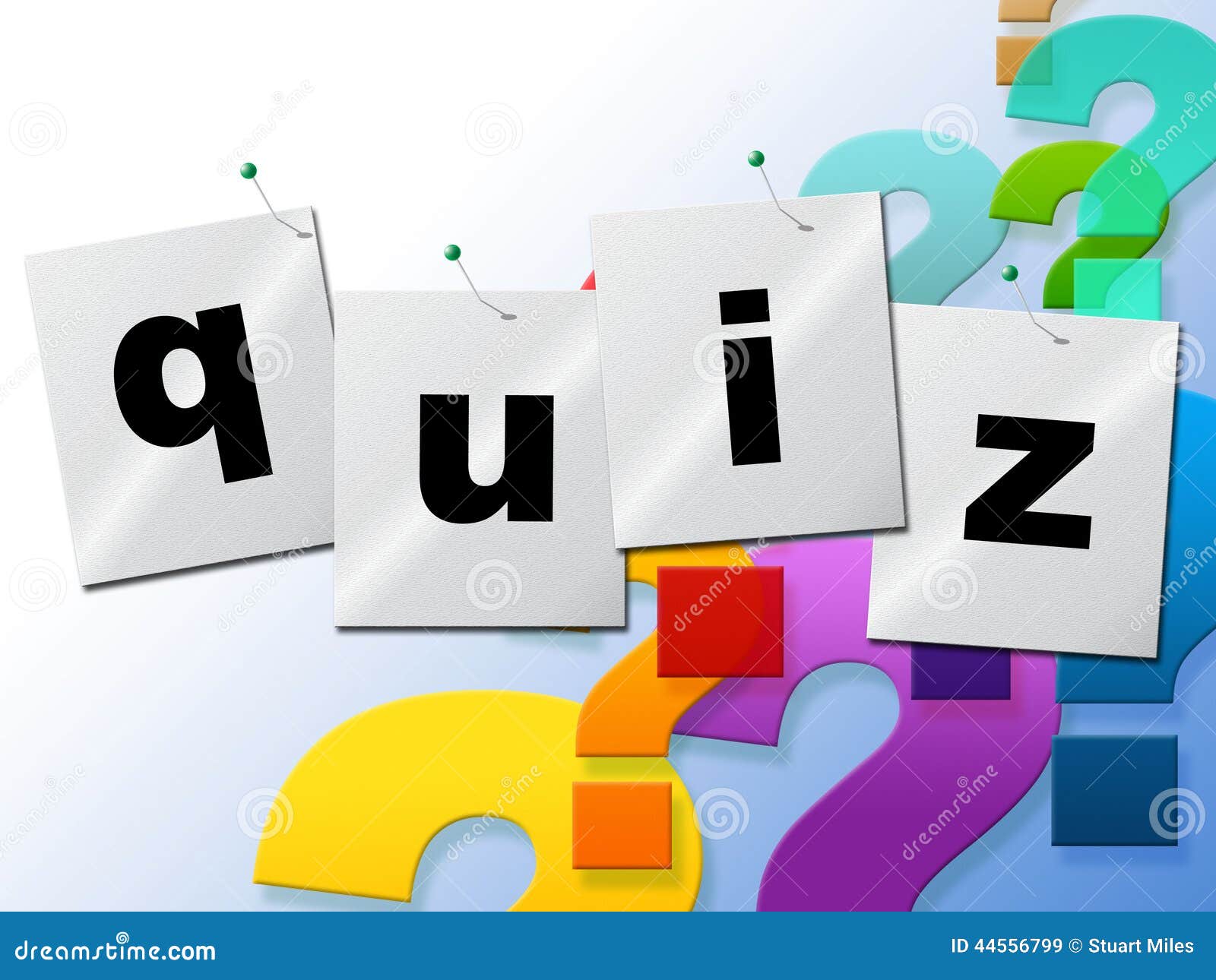 quiz time clipart - photo #11