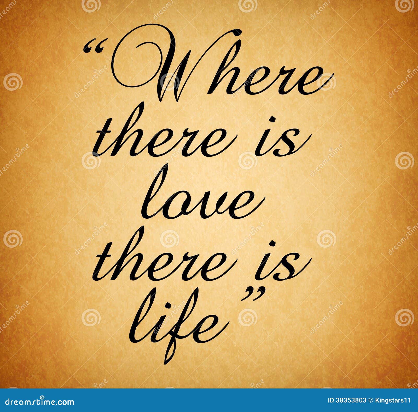 Quote Of Love From Aristotle Stock Photos - Image: 38353803 Quote Of Love From A