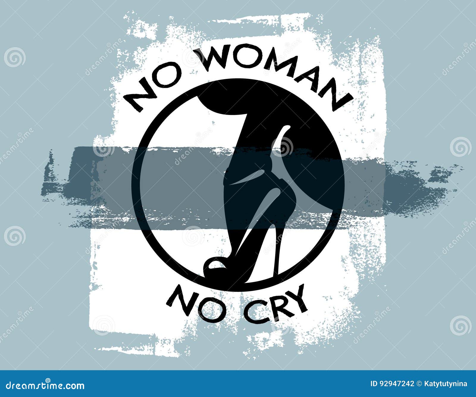 No Woman, No Cry