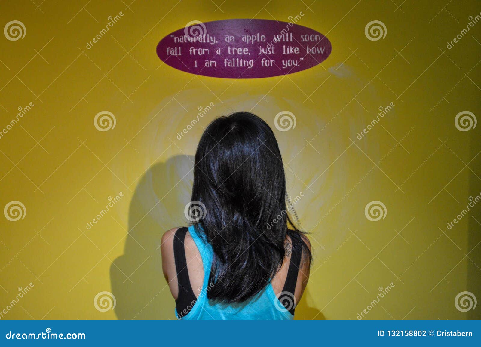 human hair quotes