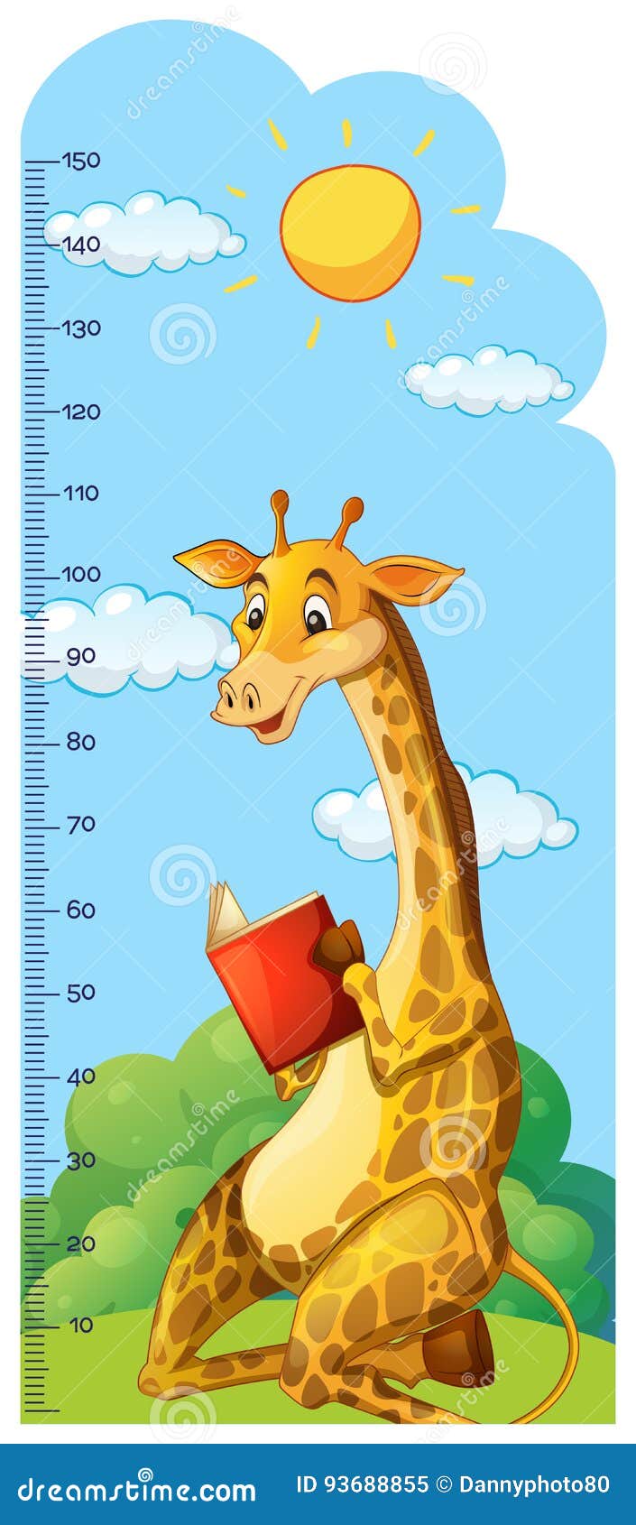 images Girafa Regua Vetor dreamstime