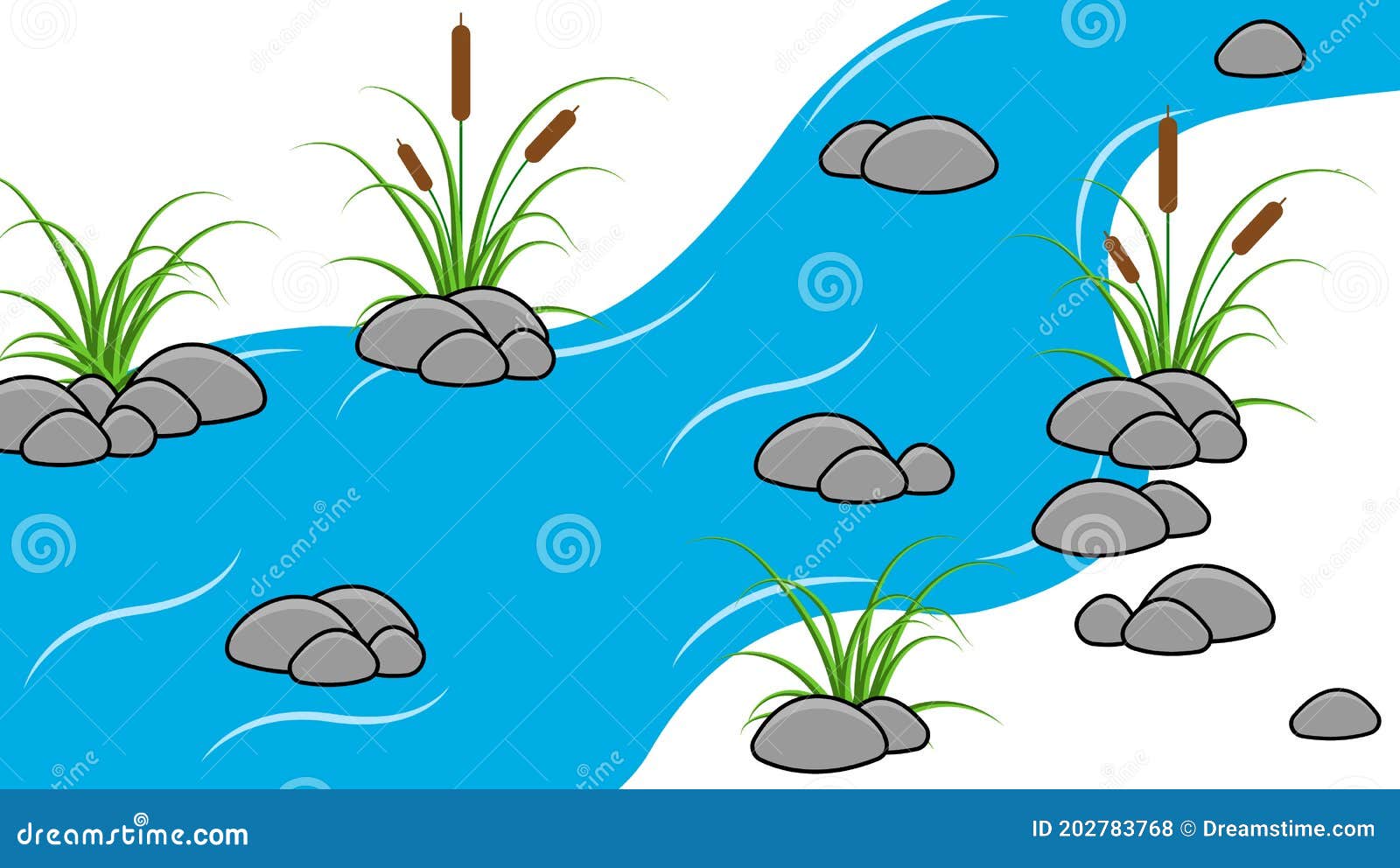 wallpapers Dibujos De Piedras Animadas dreamstime