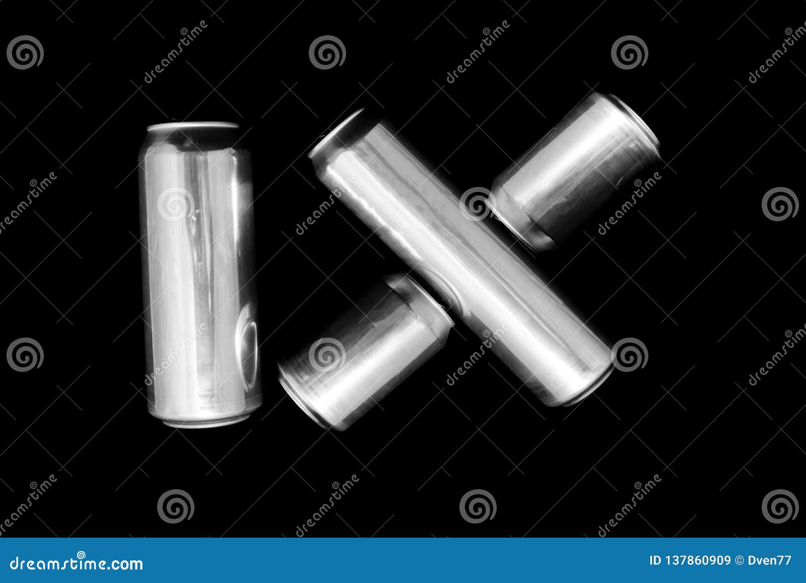 Romische Zahl 9 Gemacht Von Den Aluminiumdosen Auf Einem Schwarzen Hintergrund Lokalisierte Nr Neun Numerierung Stockbild Bild Von Element Dosen 137860909