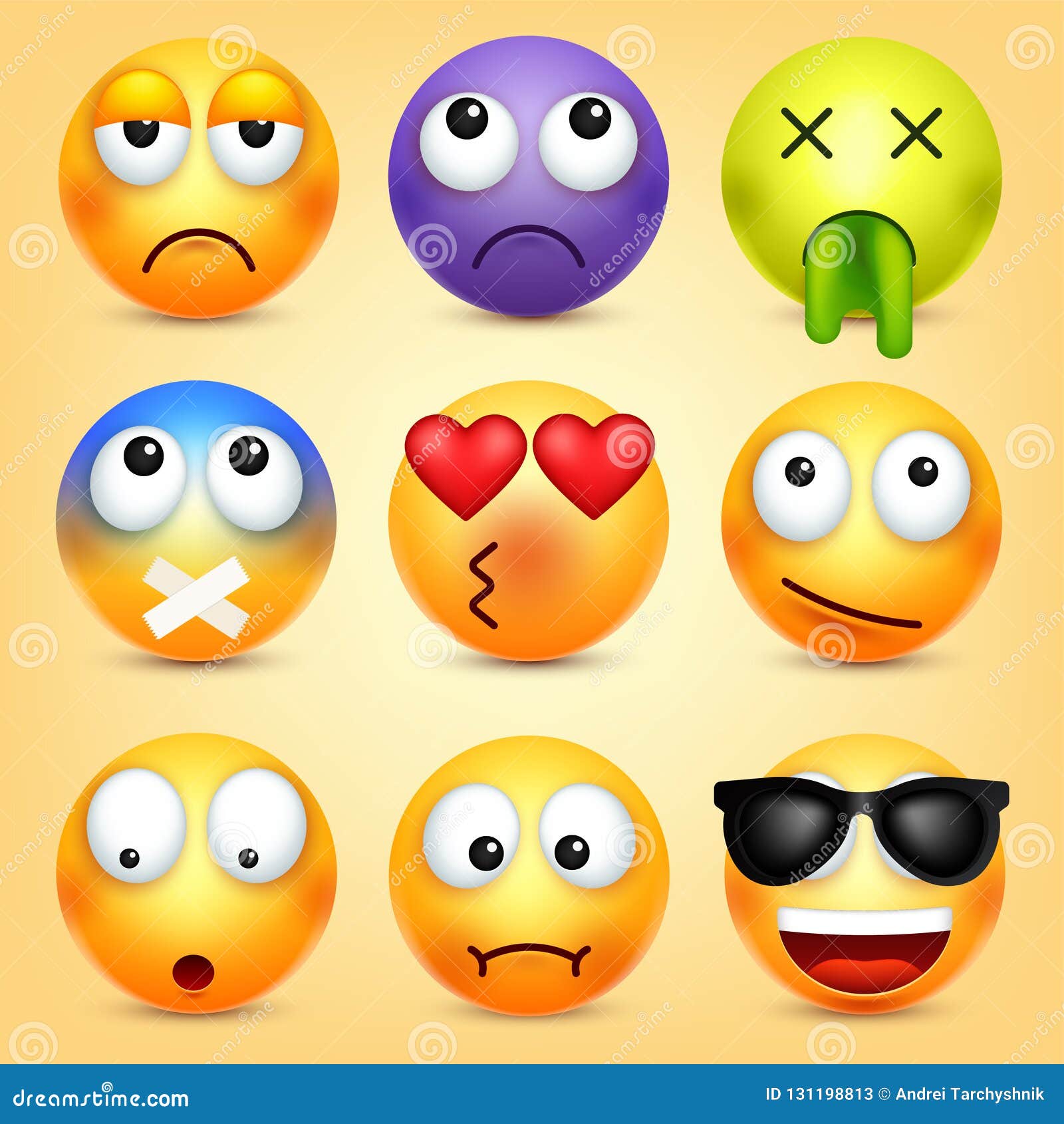 R Cara Amarilla Con Emociones Expresión Facial Emoji Realista 3d Personaje De Dibujos Animados Divertido Humor Ilustración del Vector - Ilustración de triste, risa: 131198813 R Cara Amarilla Con Emociones Expresión Facial Emoji Realista 3d Personaje De Dibujos Animados Divertido Humor Ilustración del Vector - Ilustración de triste, risa: 131198813