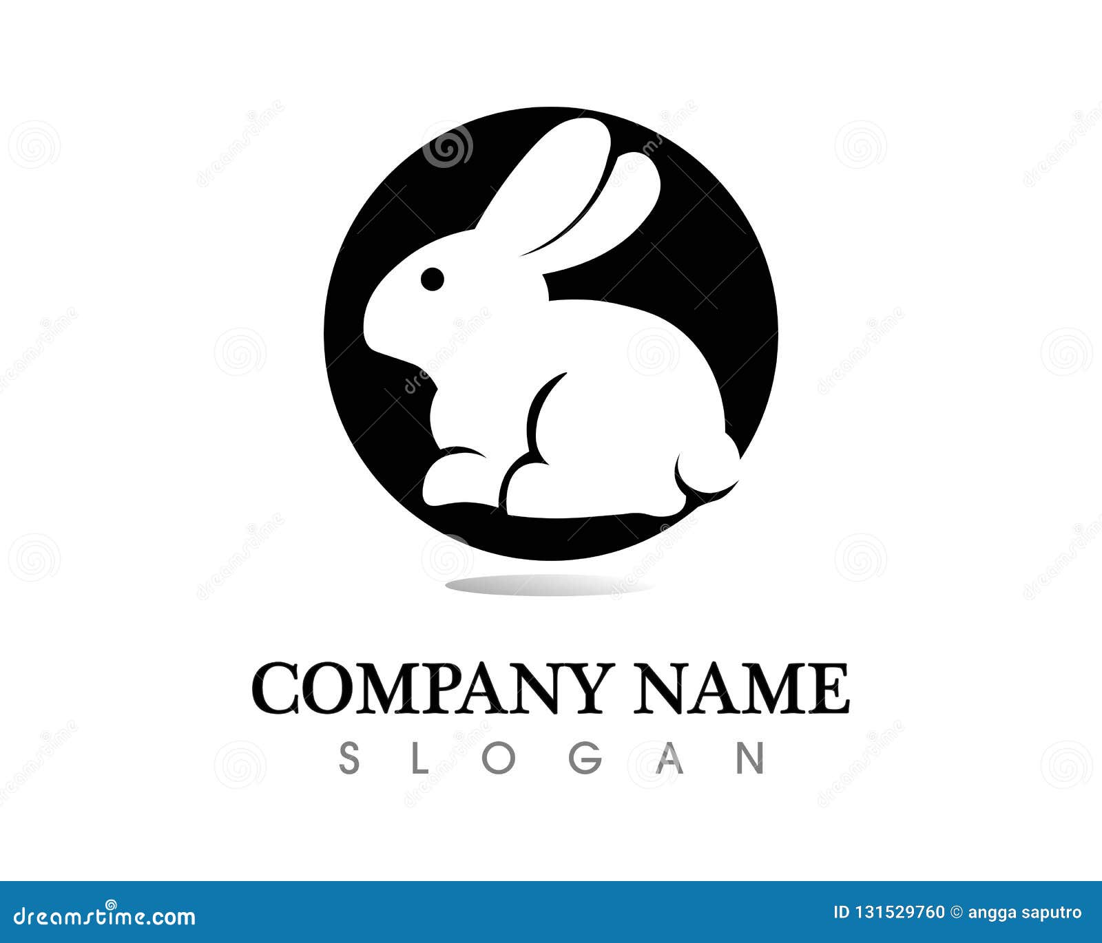 Rabbit Logo Design