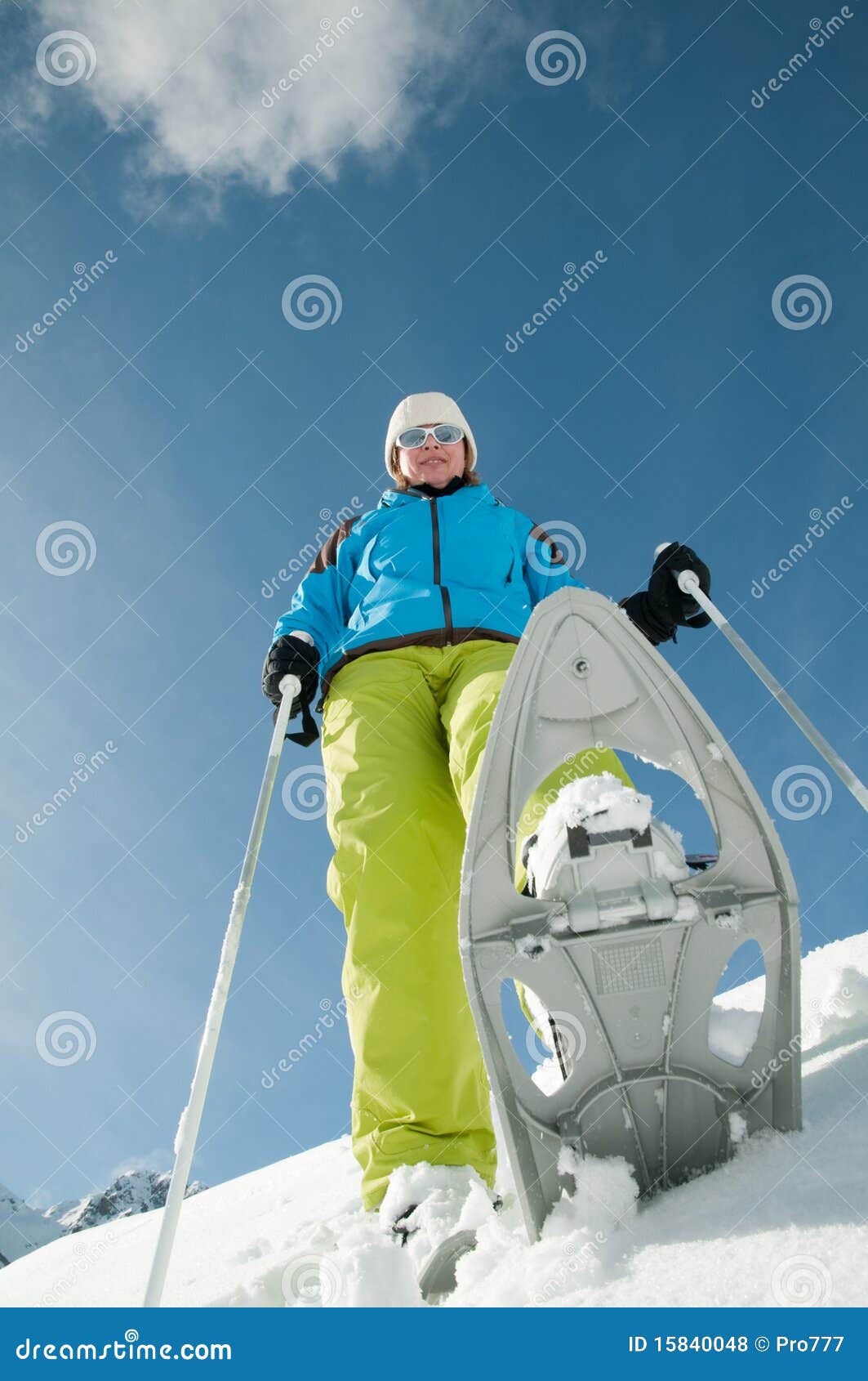 Ciaspole Da Neve Racchette Da Neve Bambini ALPIDEX Misure Scarpe