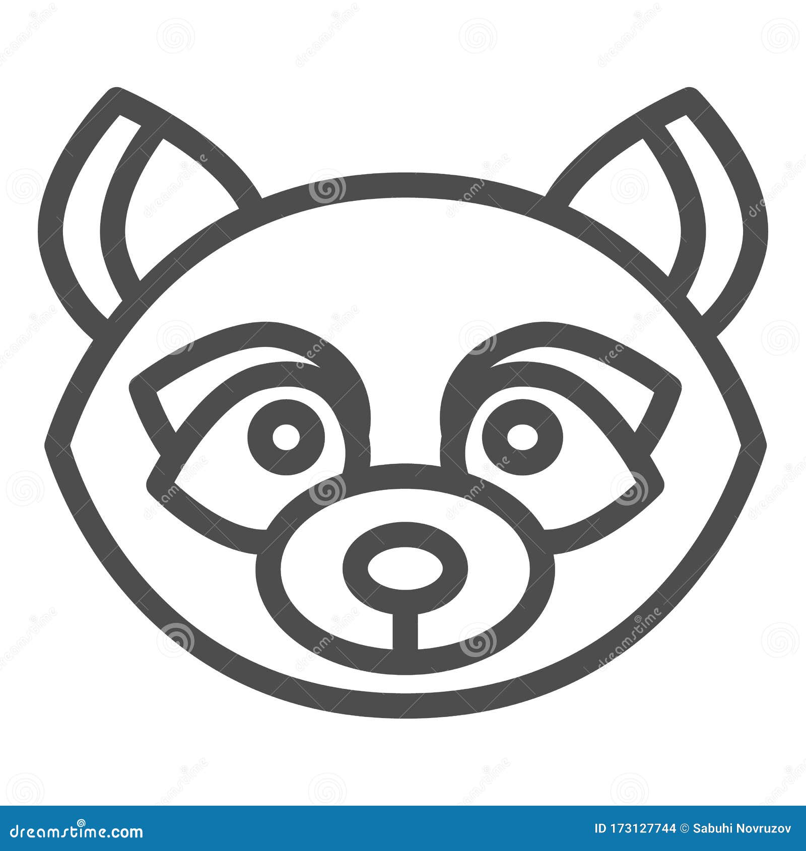 Black And White Sketch Of Fox Head, Face Of Wild Animal Hand Drawn Vector  Illustration Royalty Free SVG, Cliparts, Vectors, and Stock Illustration.  Image 93942062.