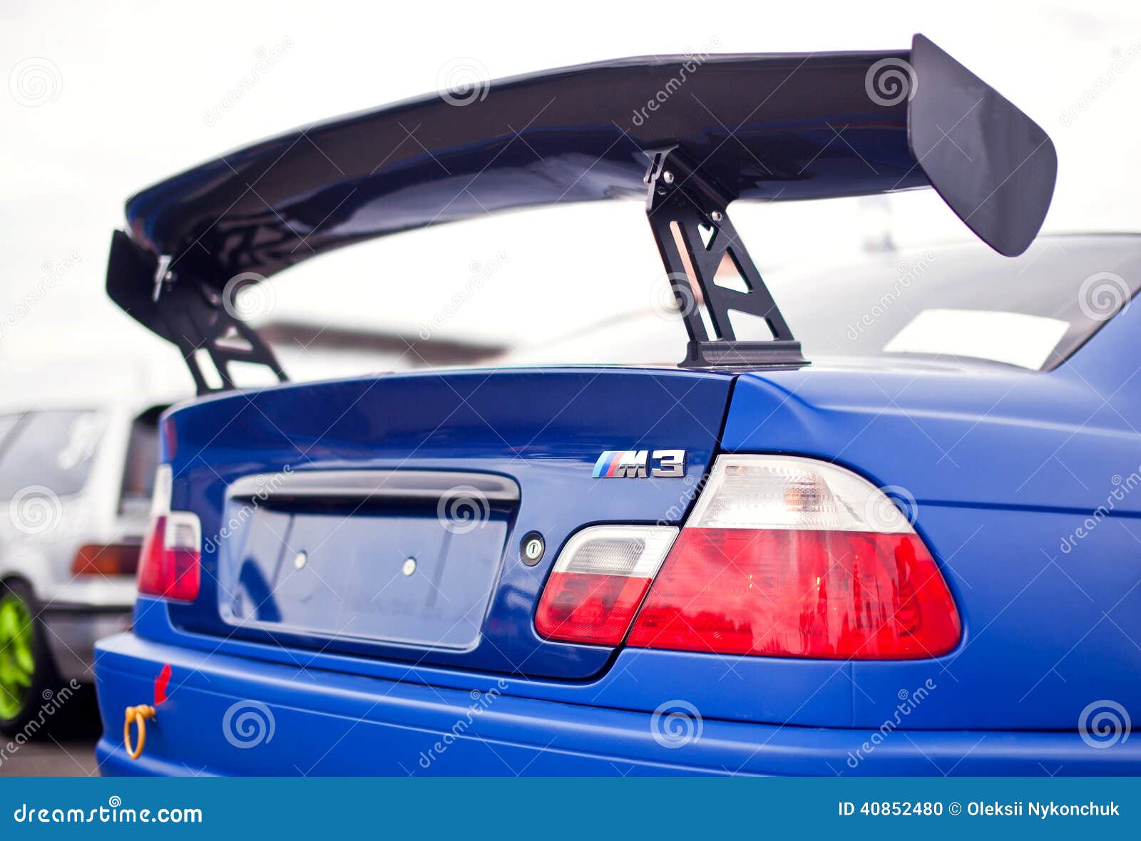 2,400+ Car Spoiler Stock Photos, Pictures & Royalty-Free Images