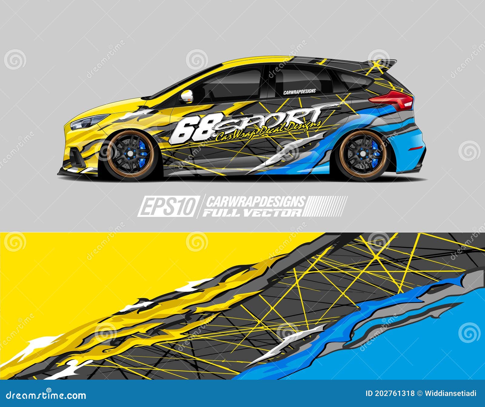 Drift Car Graphics Royalty-Free Images, Stock Photos & Pictures