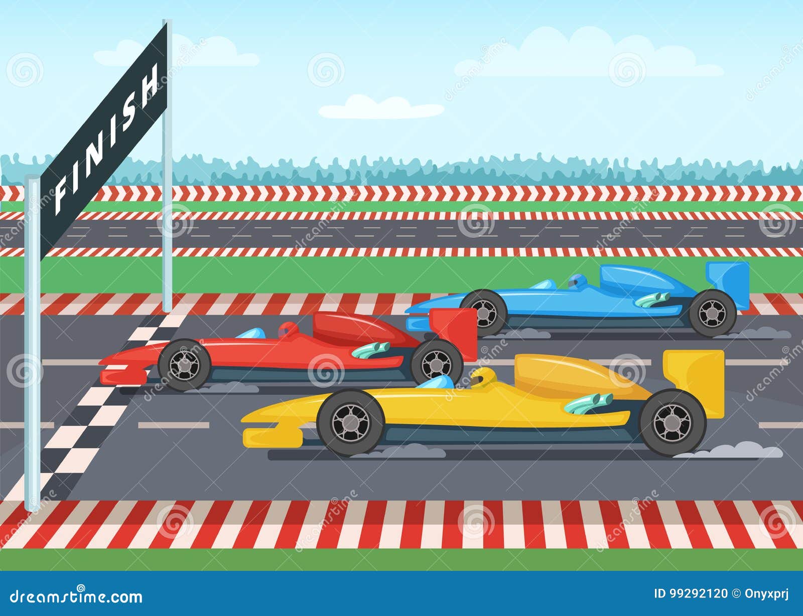 Illustration: The cars of every F1 World Champion - Motorsport Retro