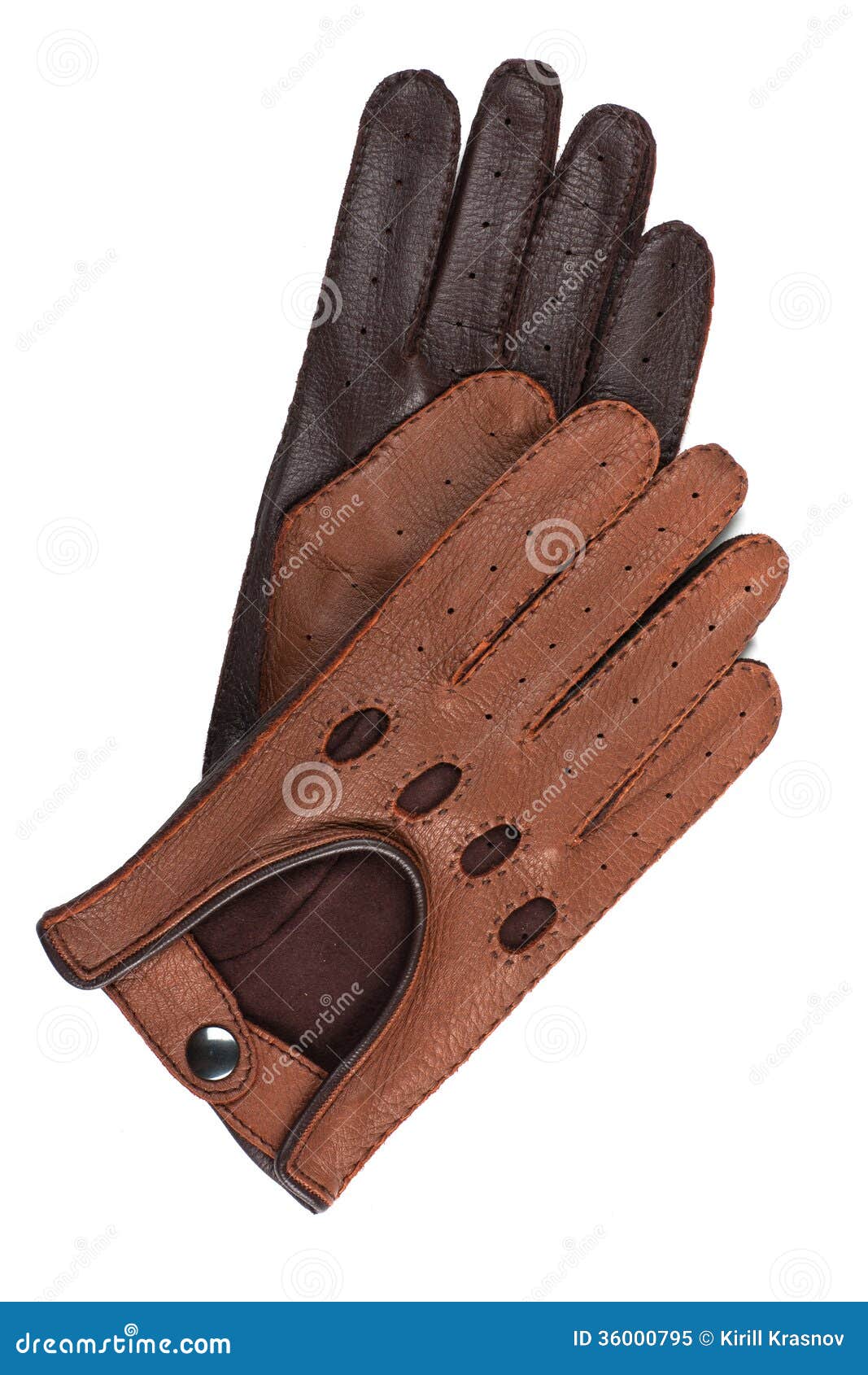 Race gloves stock image. Image of knitting, isolated 36000795