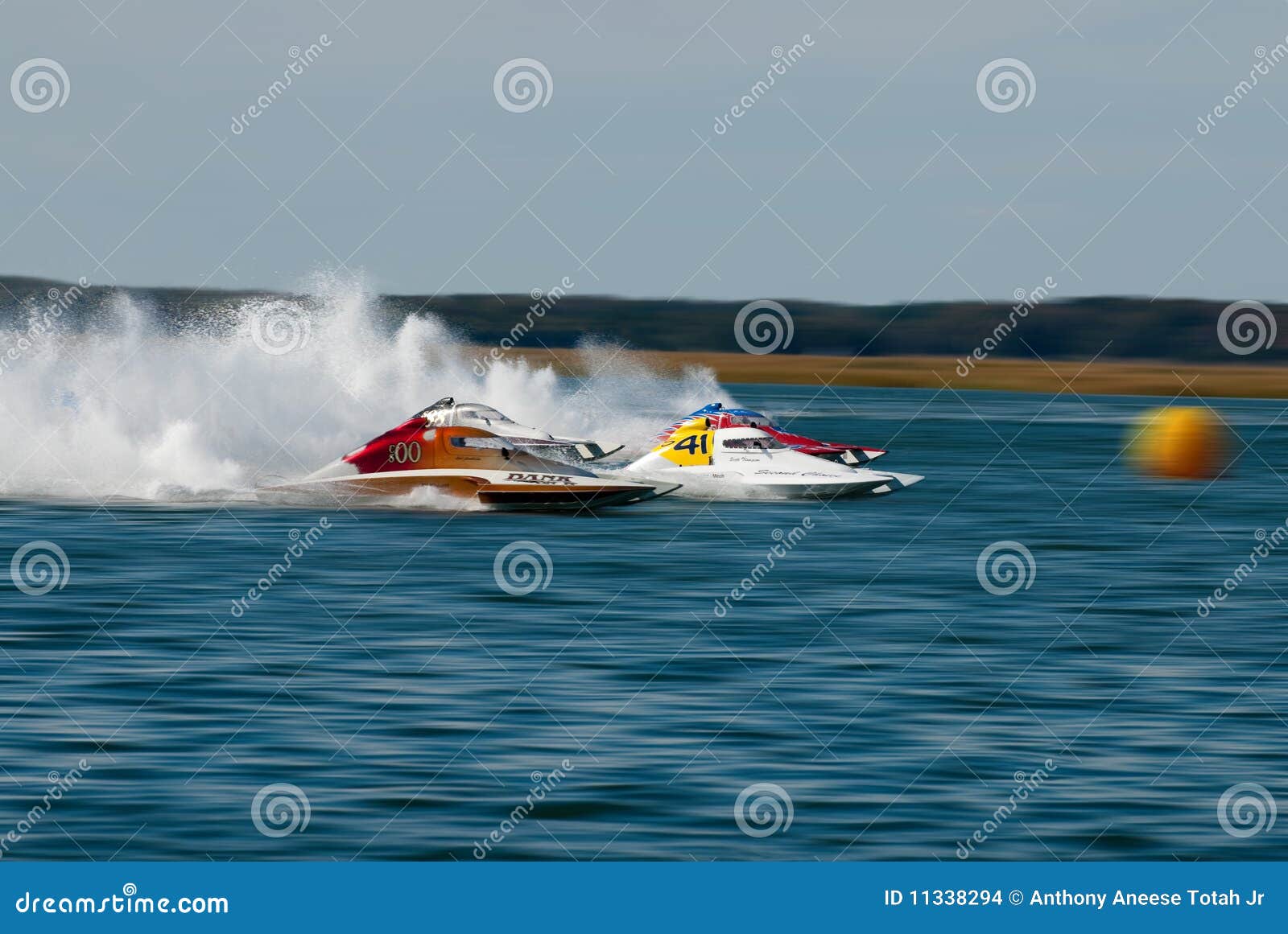 Racespeedboat. Krönar fartygfartyg 2009 för jersey för koppregulatorn mest hydrofest wildwood för hastighet ny race s
