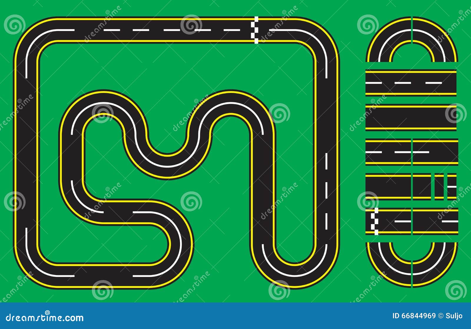 Racetrack Cartoons Illustrations Vector Stock Images 3096 Pictures racetrack-cartoons-illustrations-vector-stock-images-3096-pictures