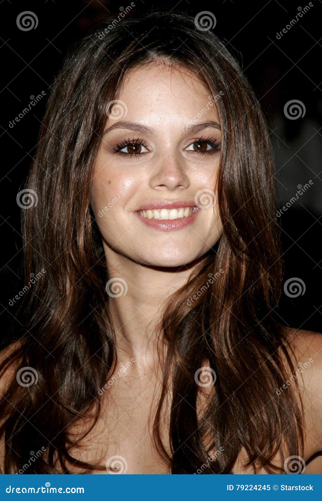 Rachel Bilson Editorial Image Image Of Cinema Actress 79224245