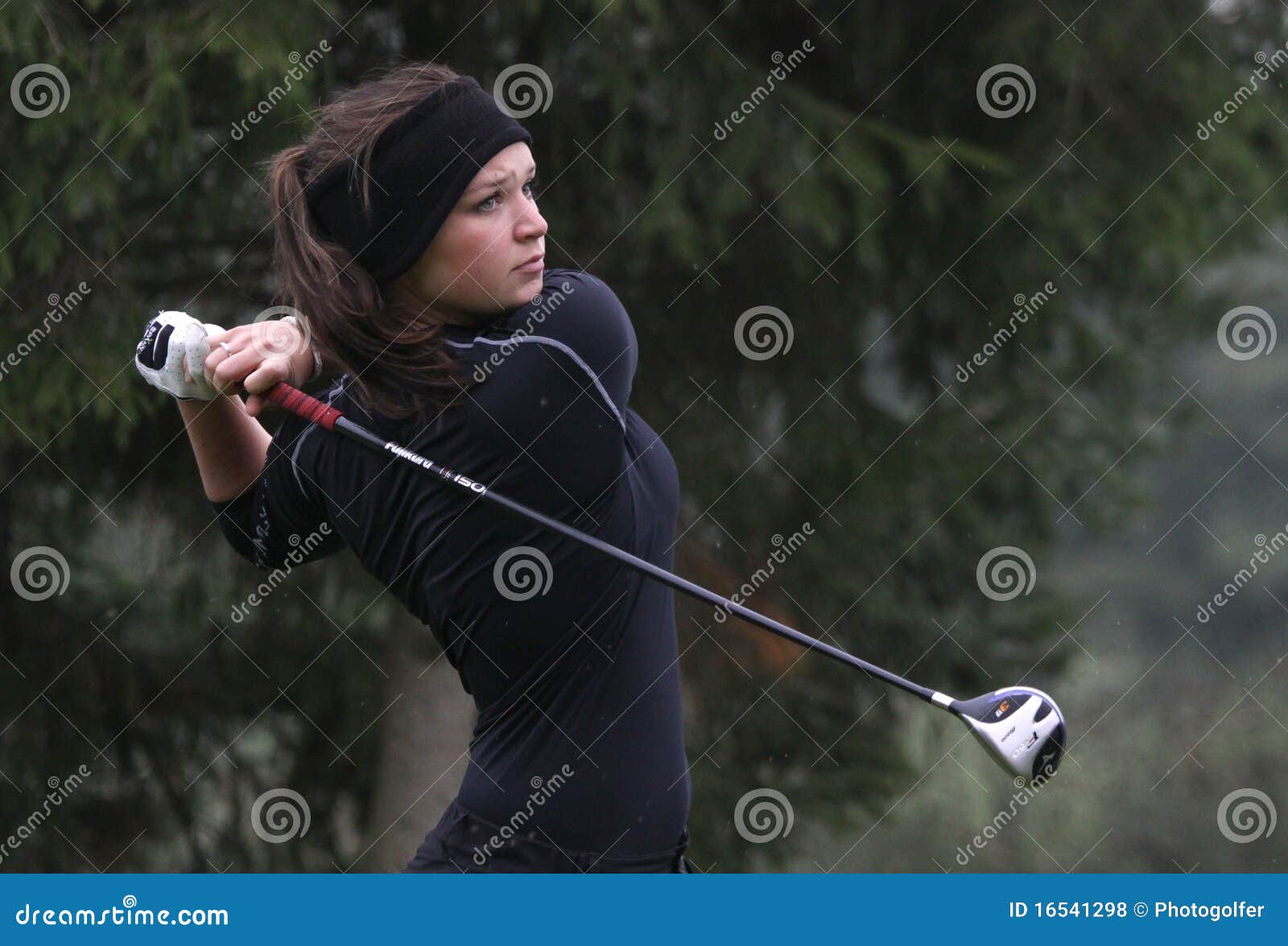 Rachel Drummond , Trophee Preven S 2010 Editorial Stock Photo Image of power, hitting 16541298