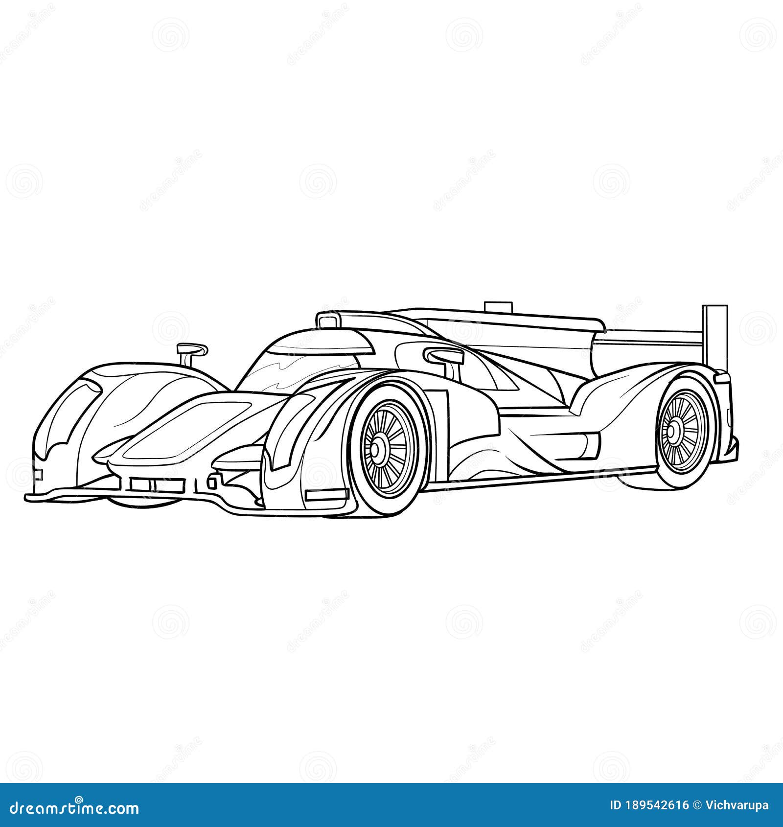 12736 Race Car Sketch Images Stock Photos  Vectors  Shutterstock