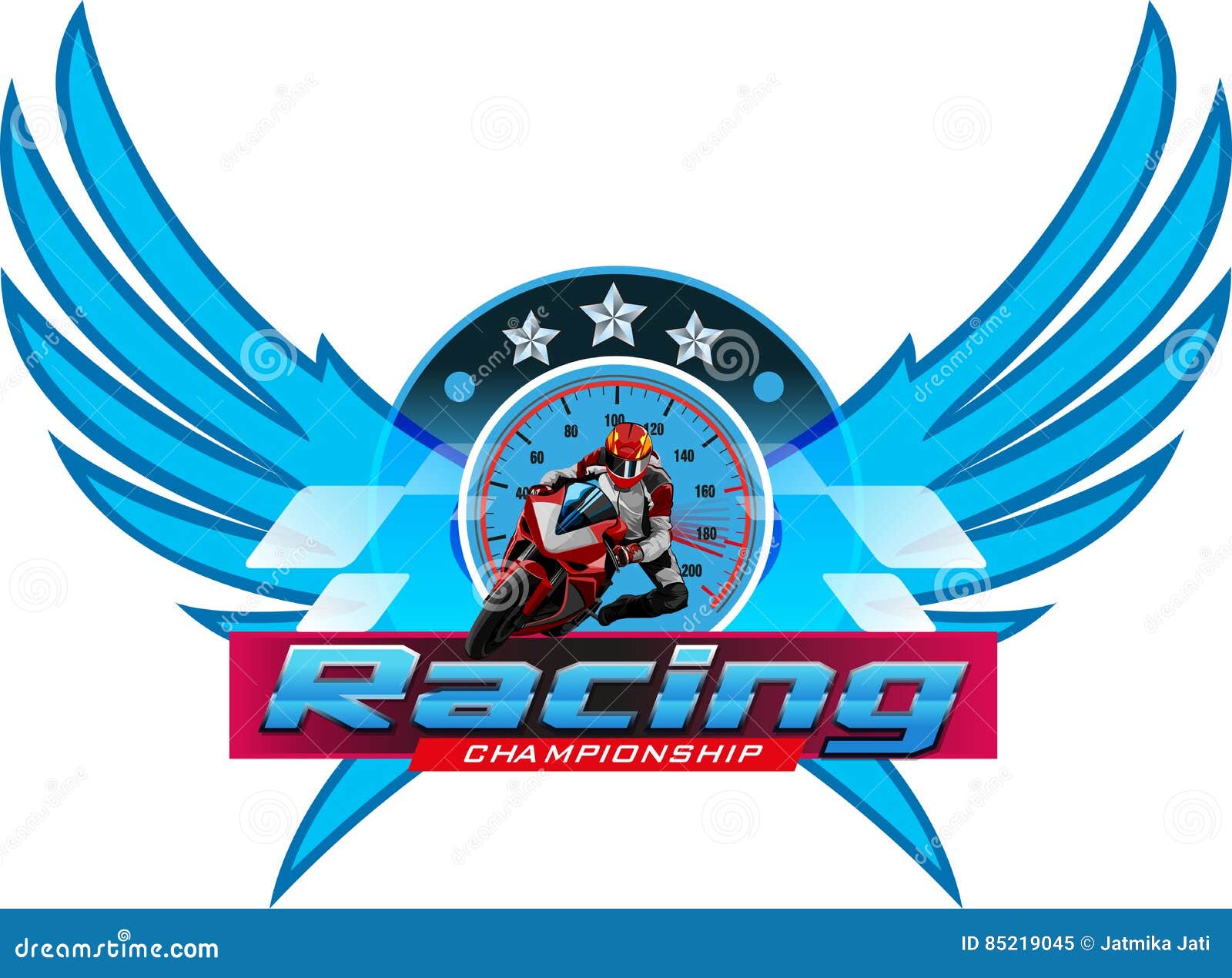 NEW TOM'S Racing Logo Emblem (Chrome) | APEXi USA