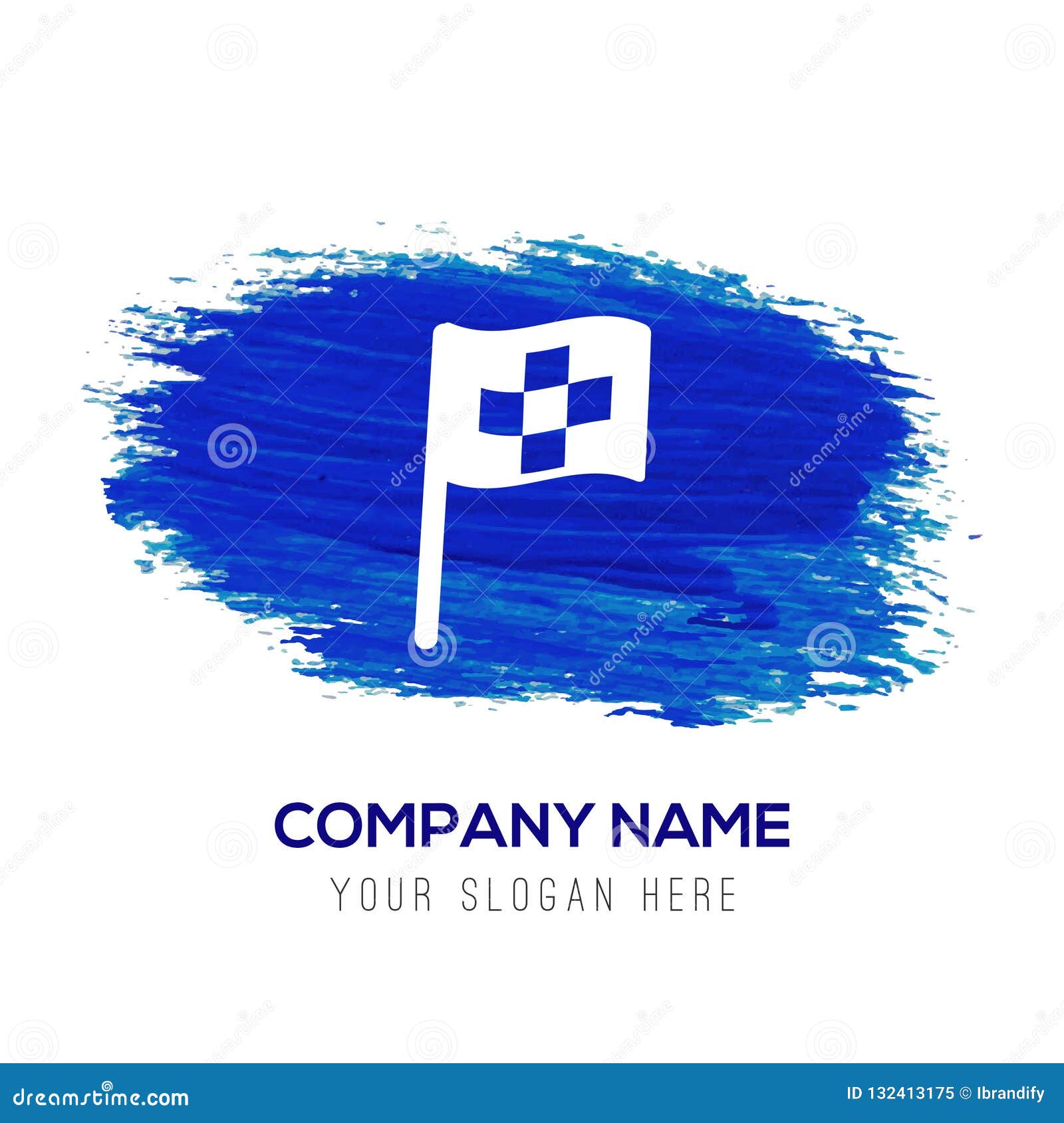 download blue race flag download blue race flag