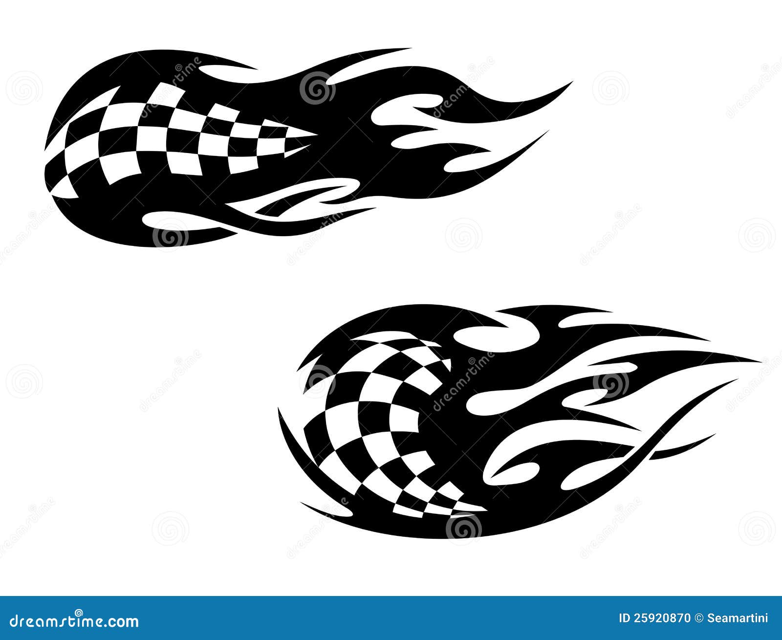 Racing Flag PNG Transparent Images Free Download  Vector Files  Pngtree