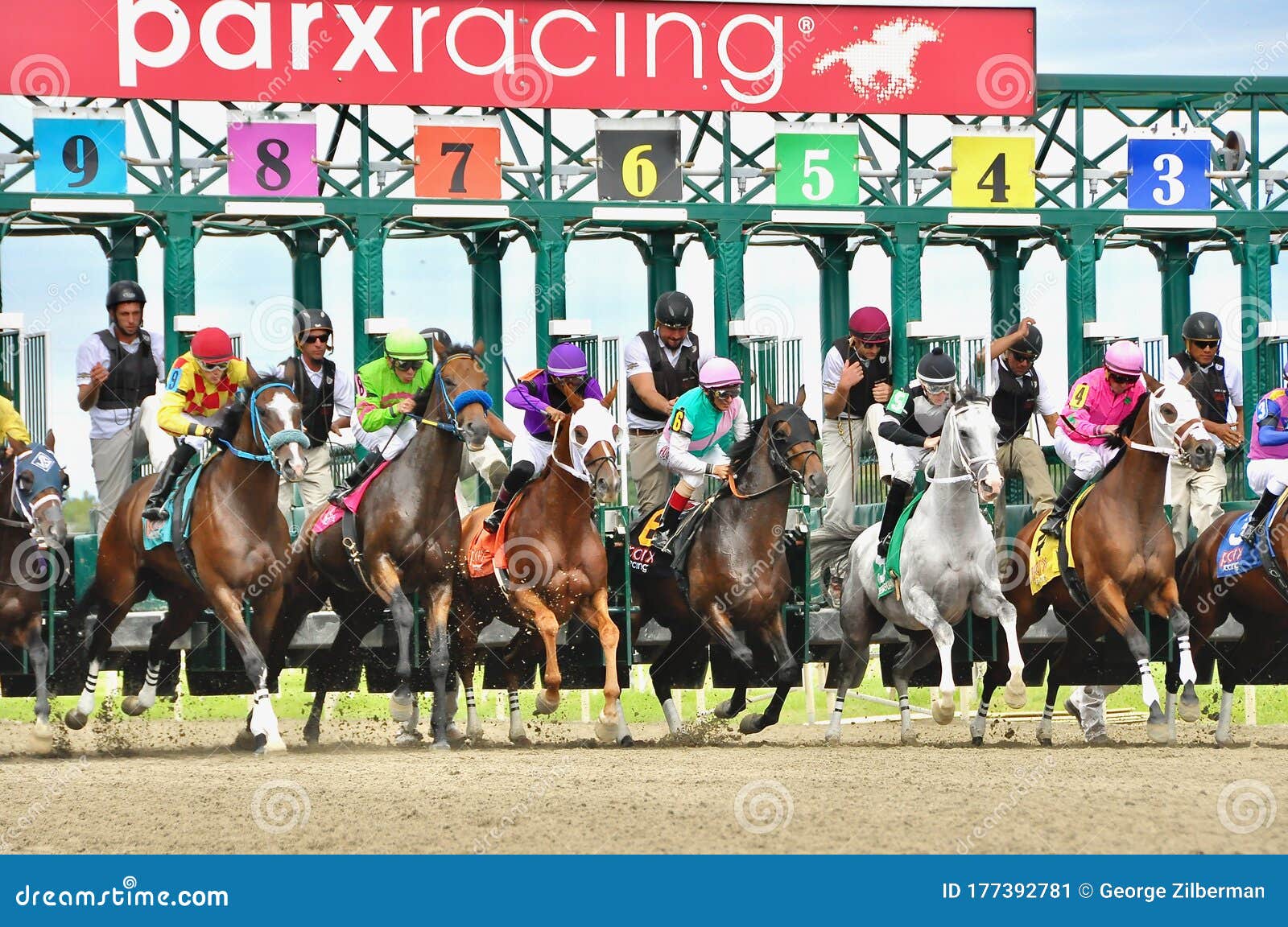 213 Horse Racing Starting Gate Photos Free Royalty Free Stock Photos From Dreamstime 213 Horse Racing Starting Gate Photos Free Royalty Free Stock Photos From Dreamstime