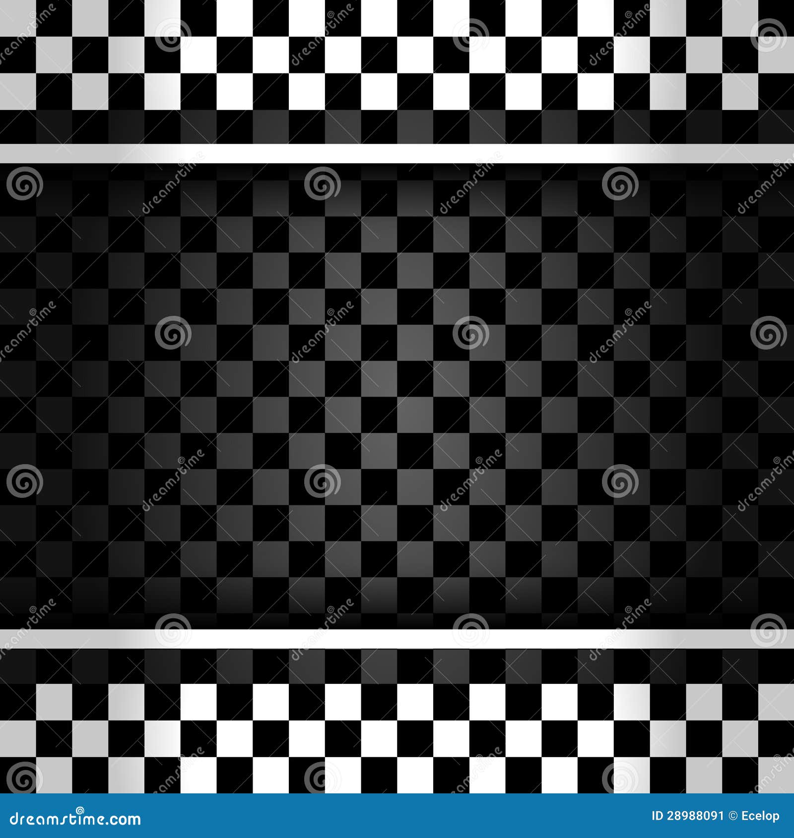 Racing Square Background Stock Image - Image: 28988091