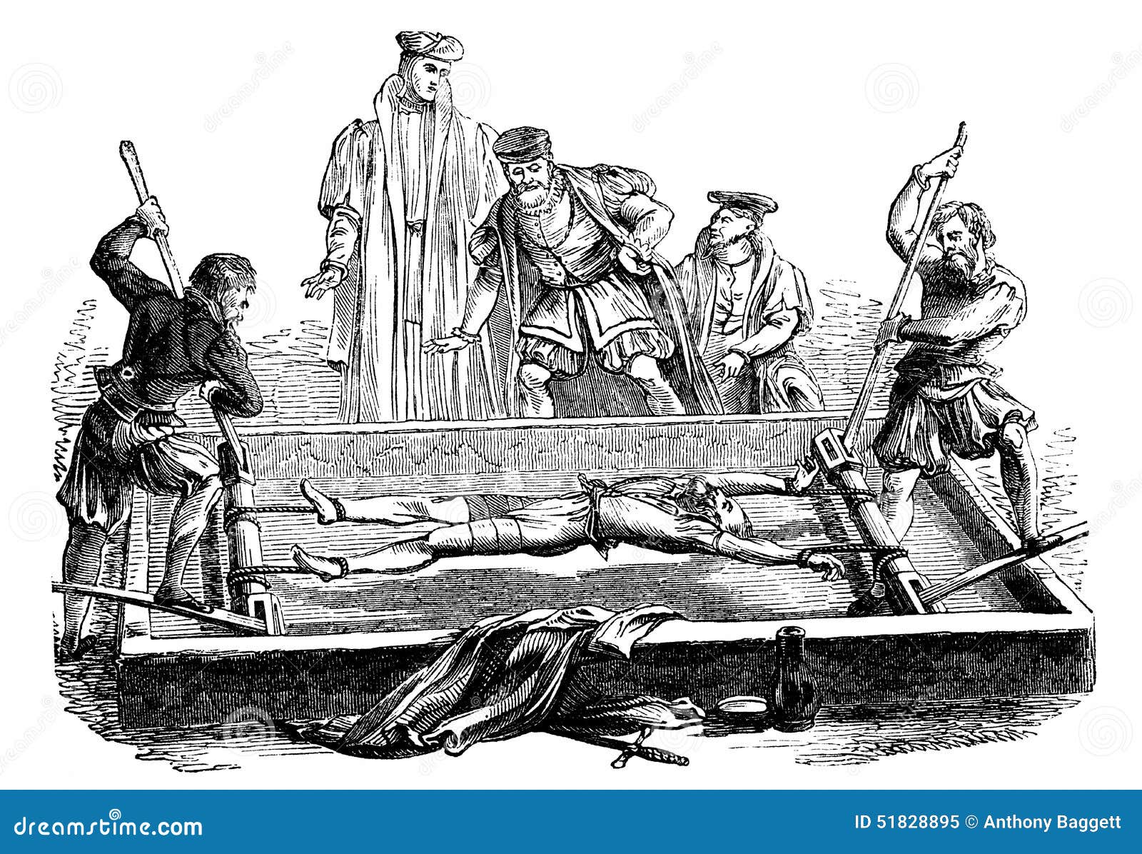 torture clip art - photo #7